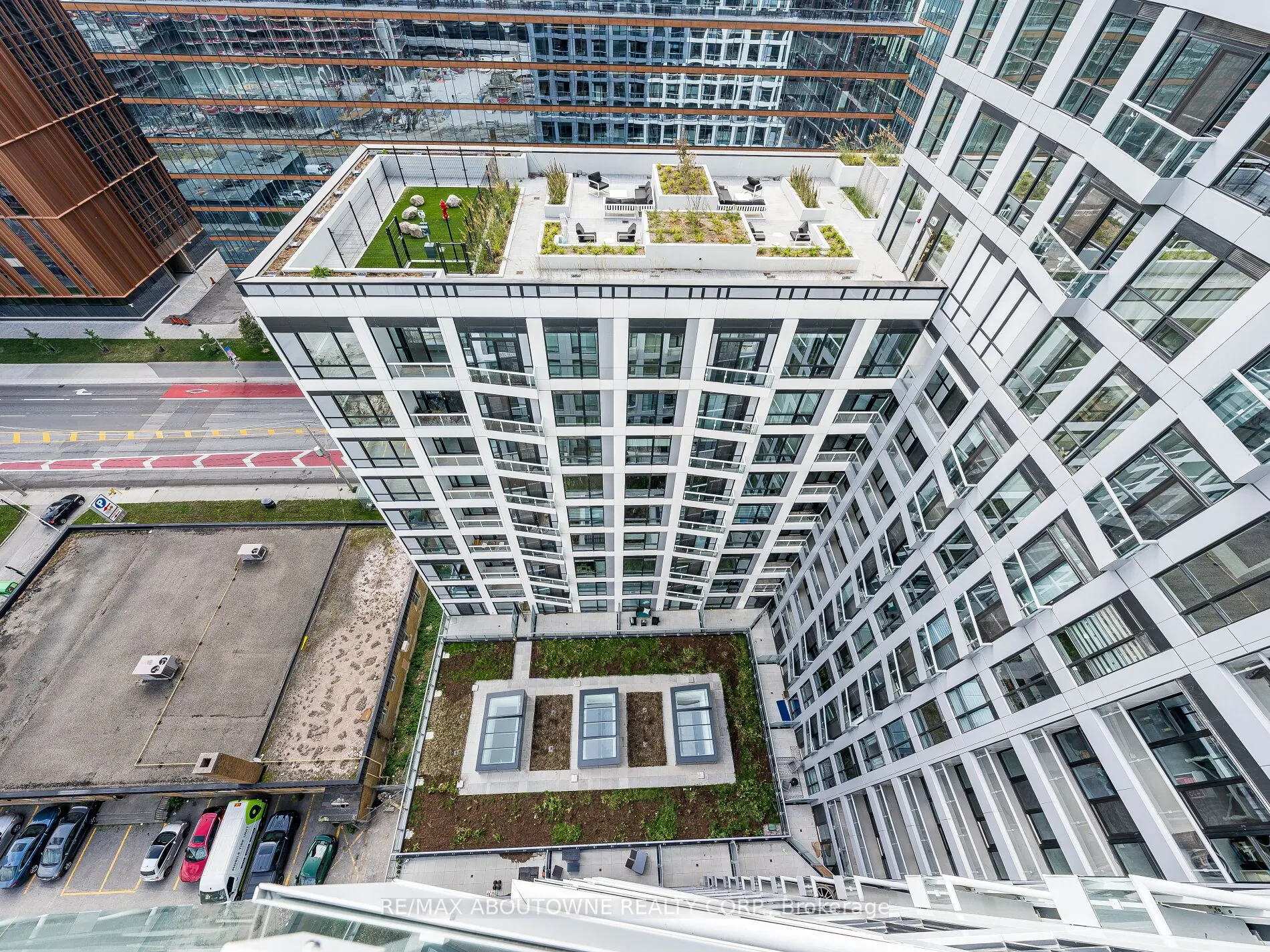 15 Richardson Street, #1507