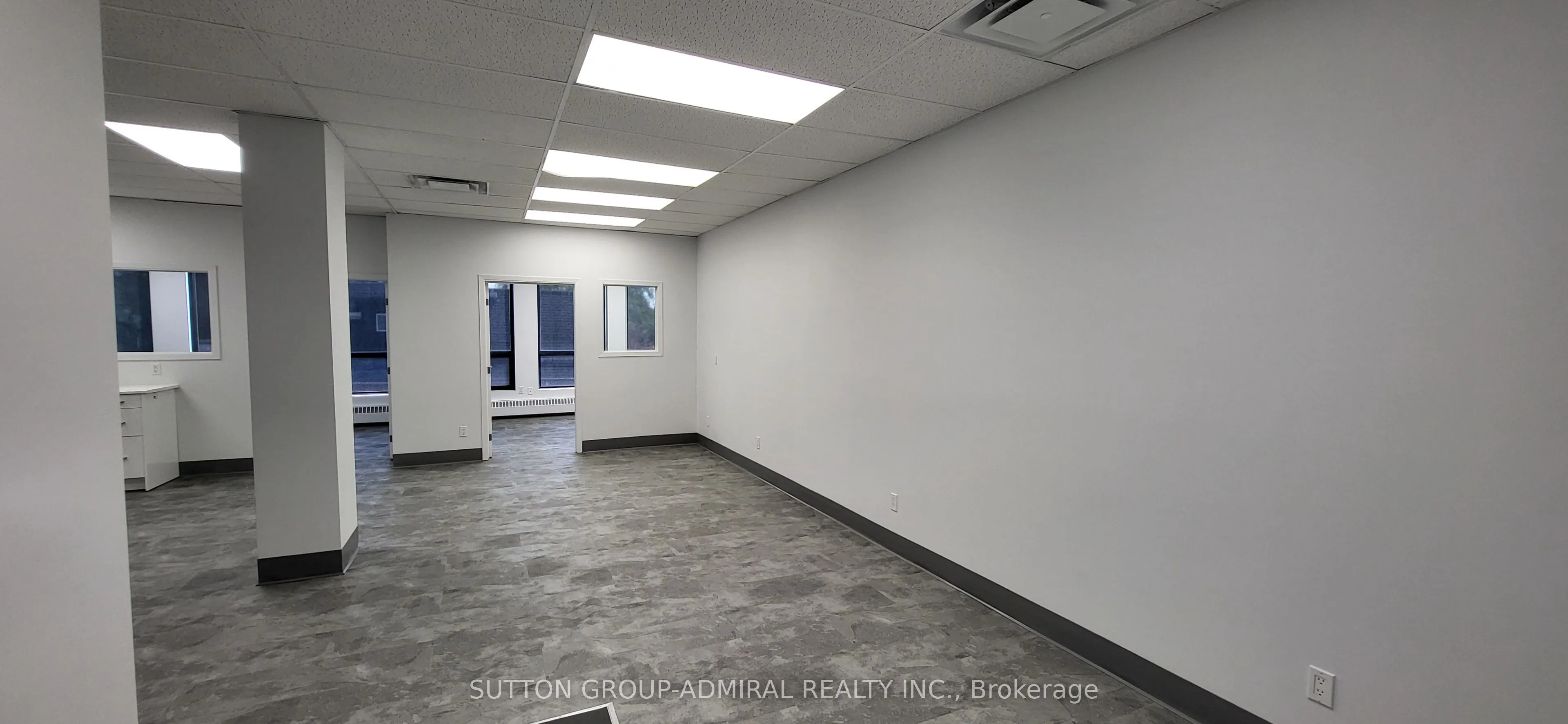 845 St Clair Avenue W