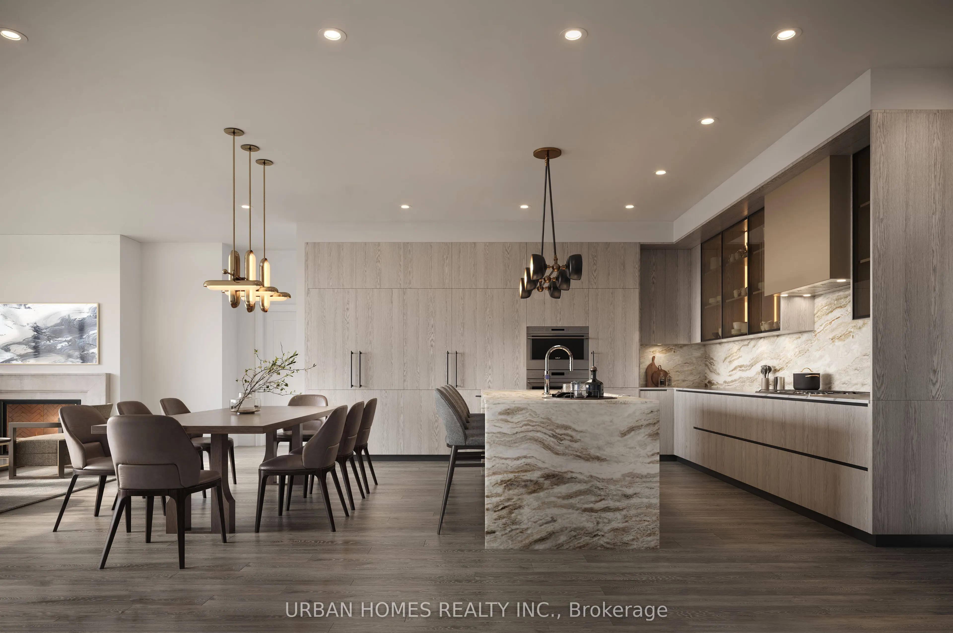 33 Chatsworth Drive, #LPH2