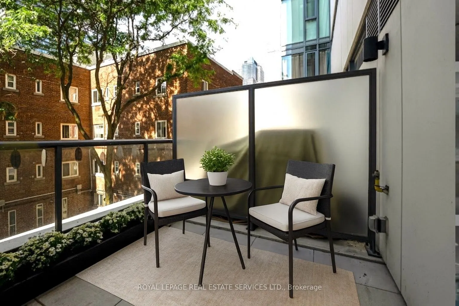 81 Wellesley Street E, #203