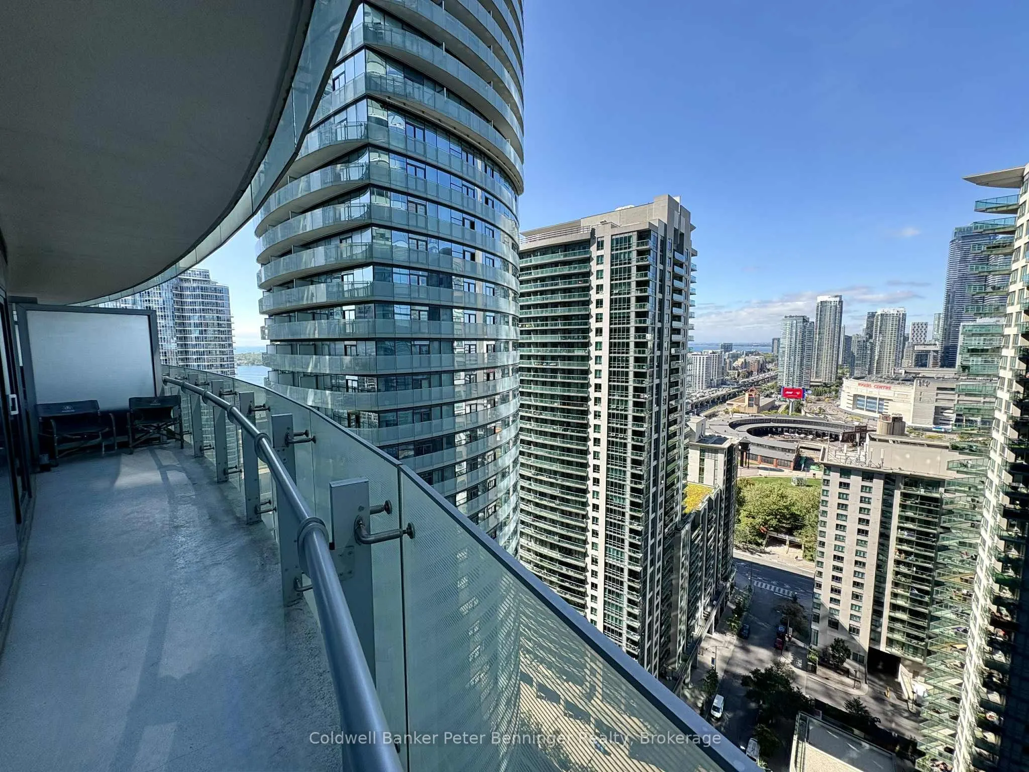 14 York Street, #2308