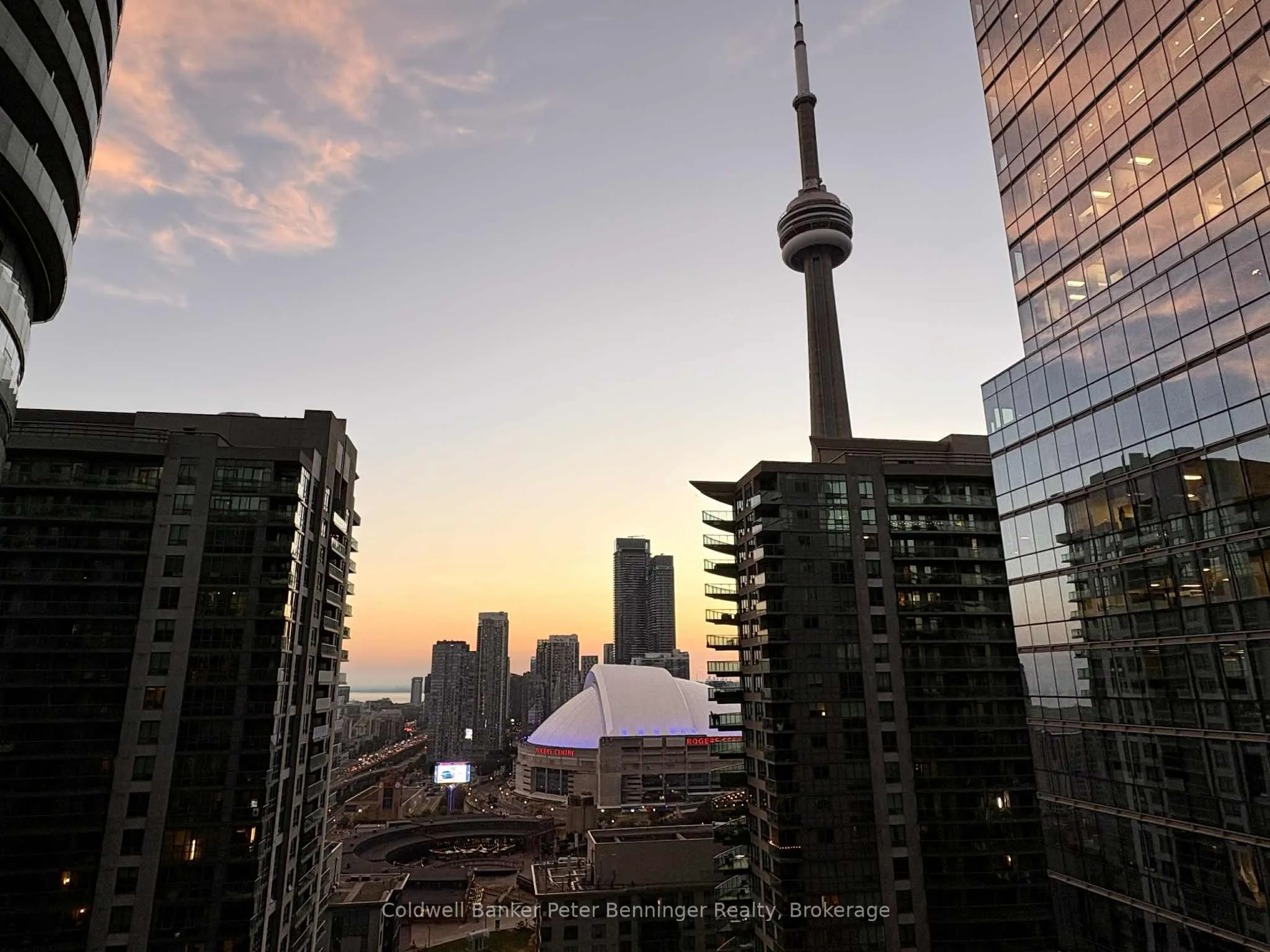 14 York Street, #2308