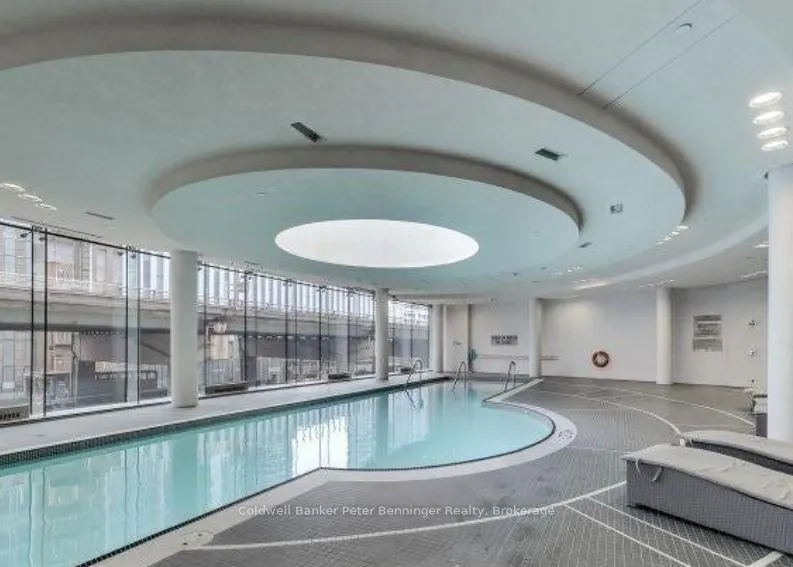 14 York Street, #2308