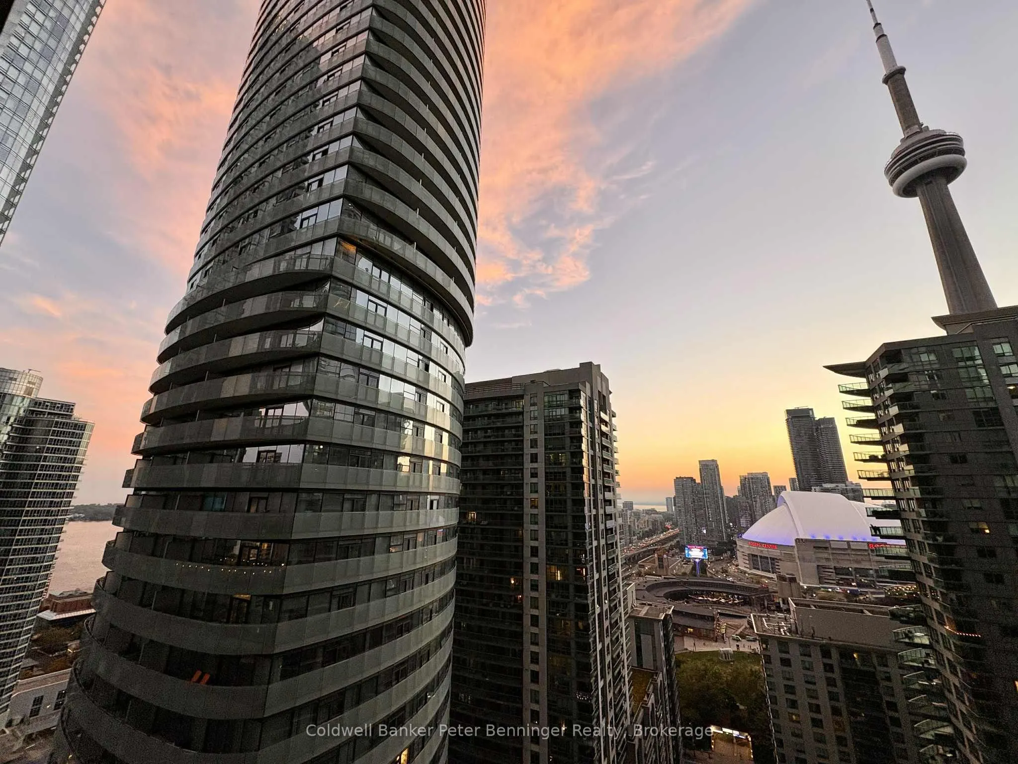 14 York Street, #2308