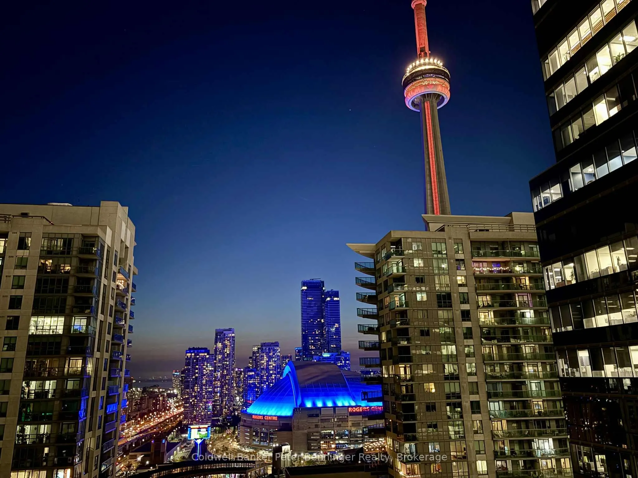 14 York Street, #2308