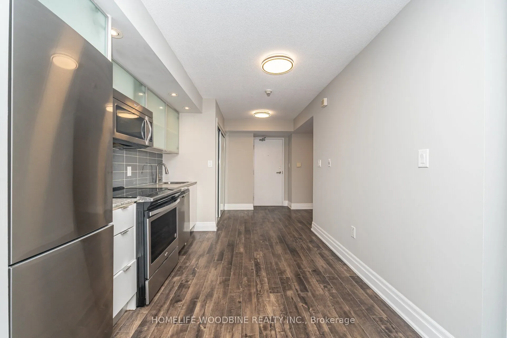 25 Telegram Mews, #1110