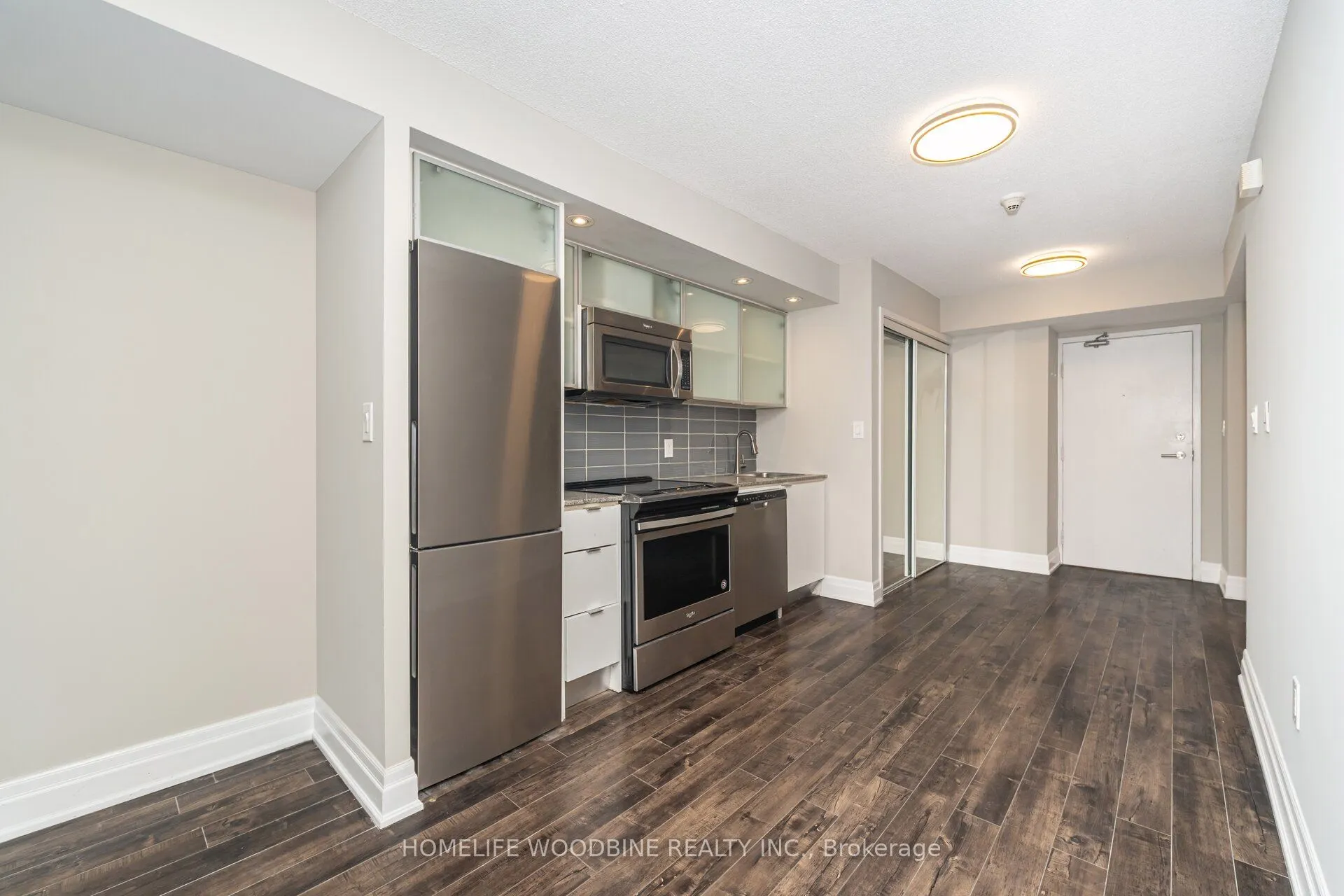 25 Telegram Mews, #1110