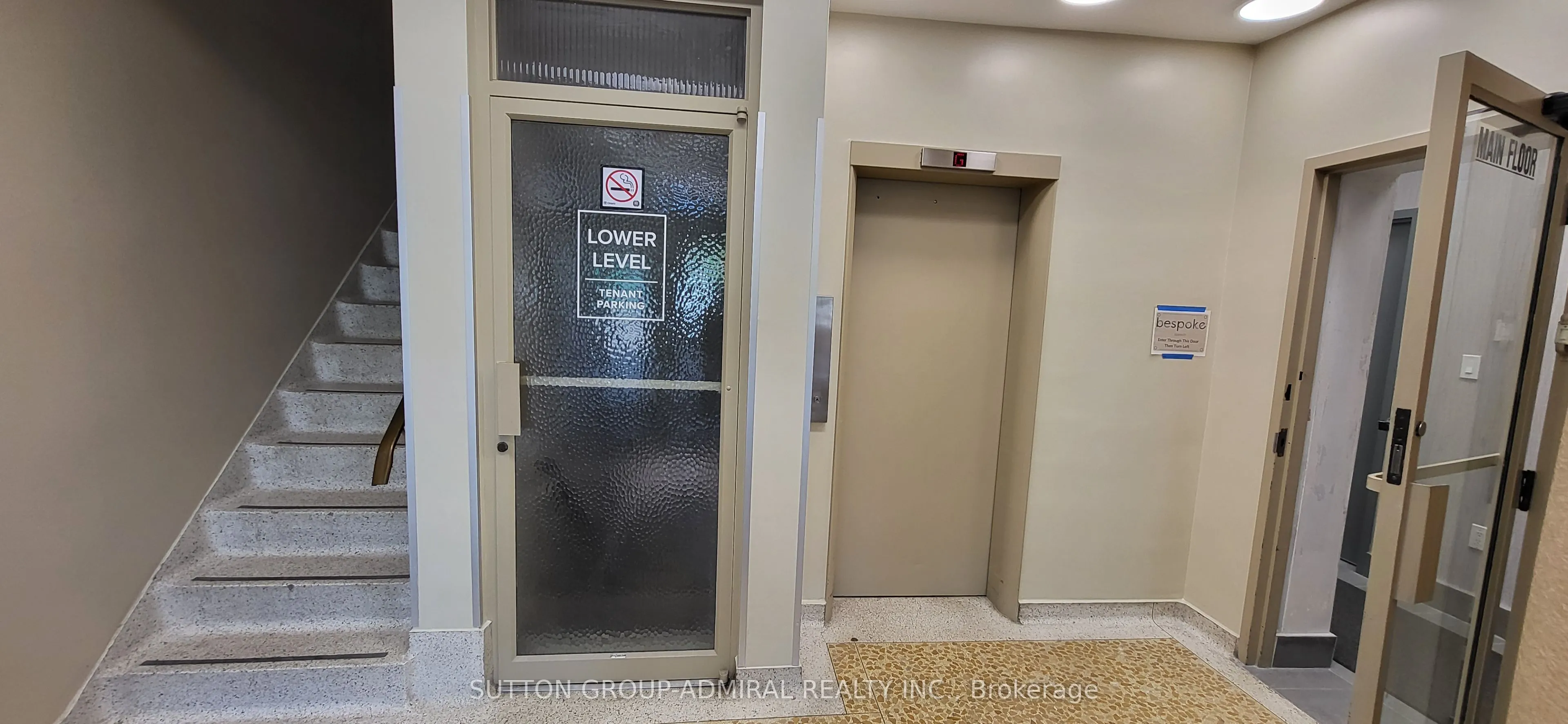 845 St Clair Avenue W, #204B