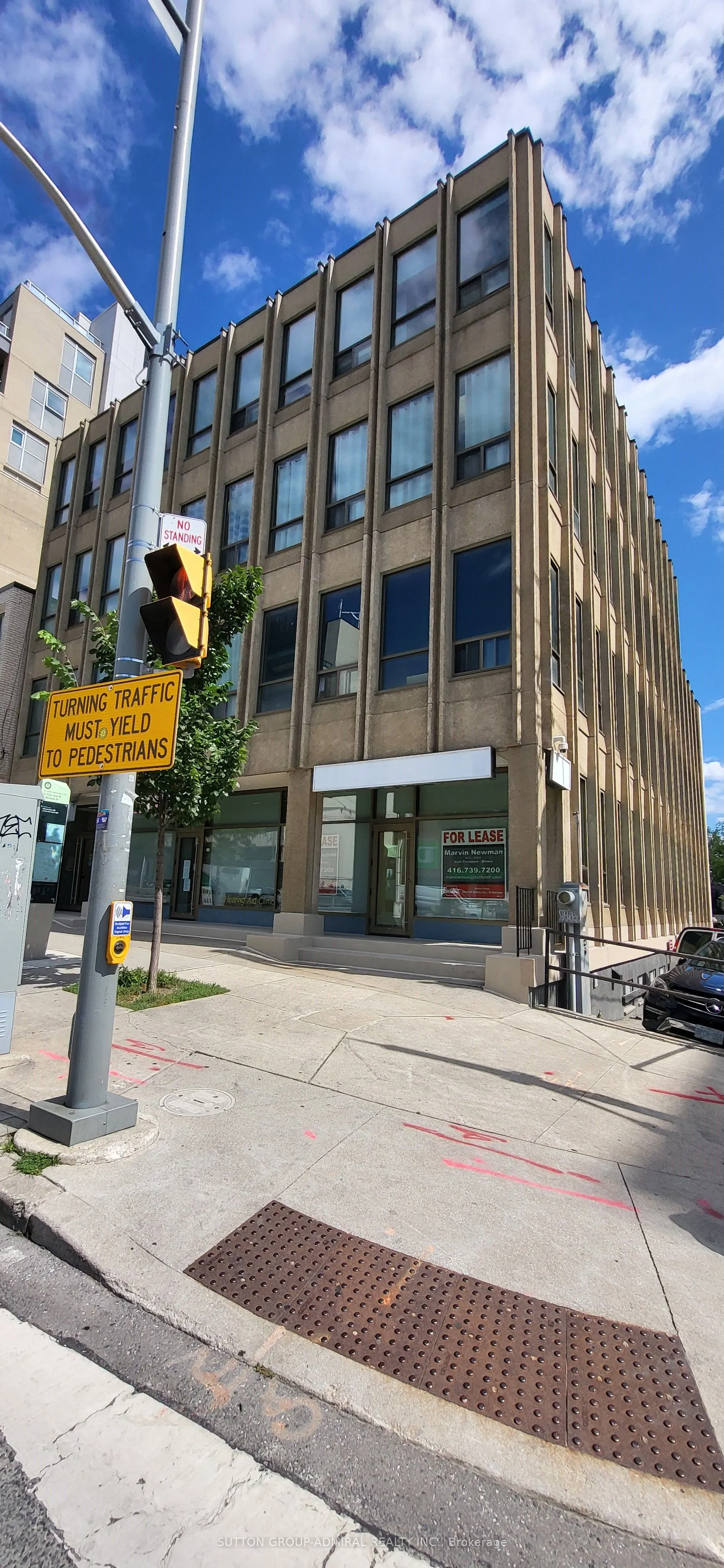 845 St Clair Avenue W, #204B