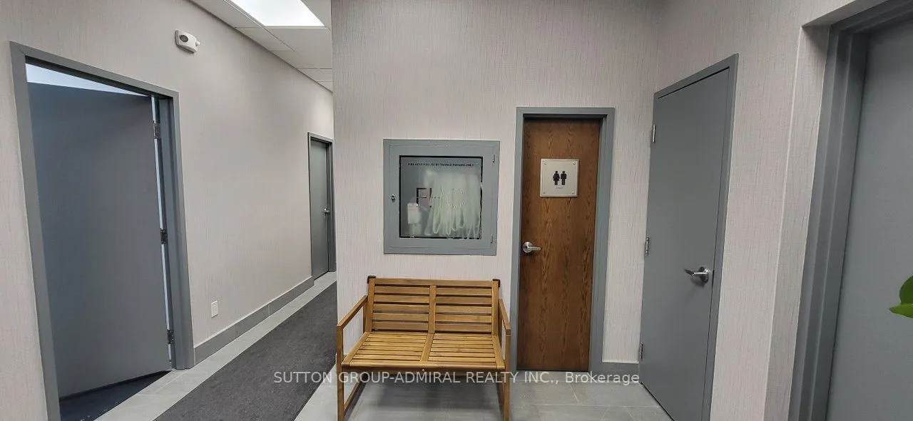 845 St Clair Avenue W, #204B