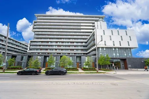 120 Varna Drive, #405