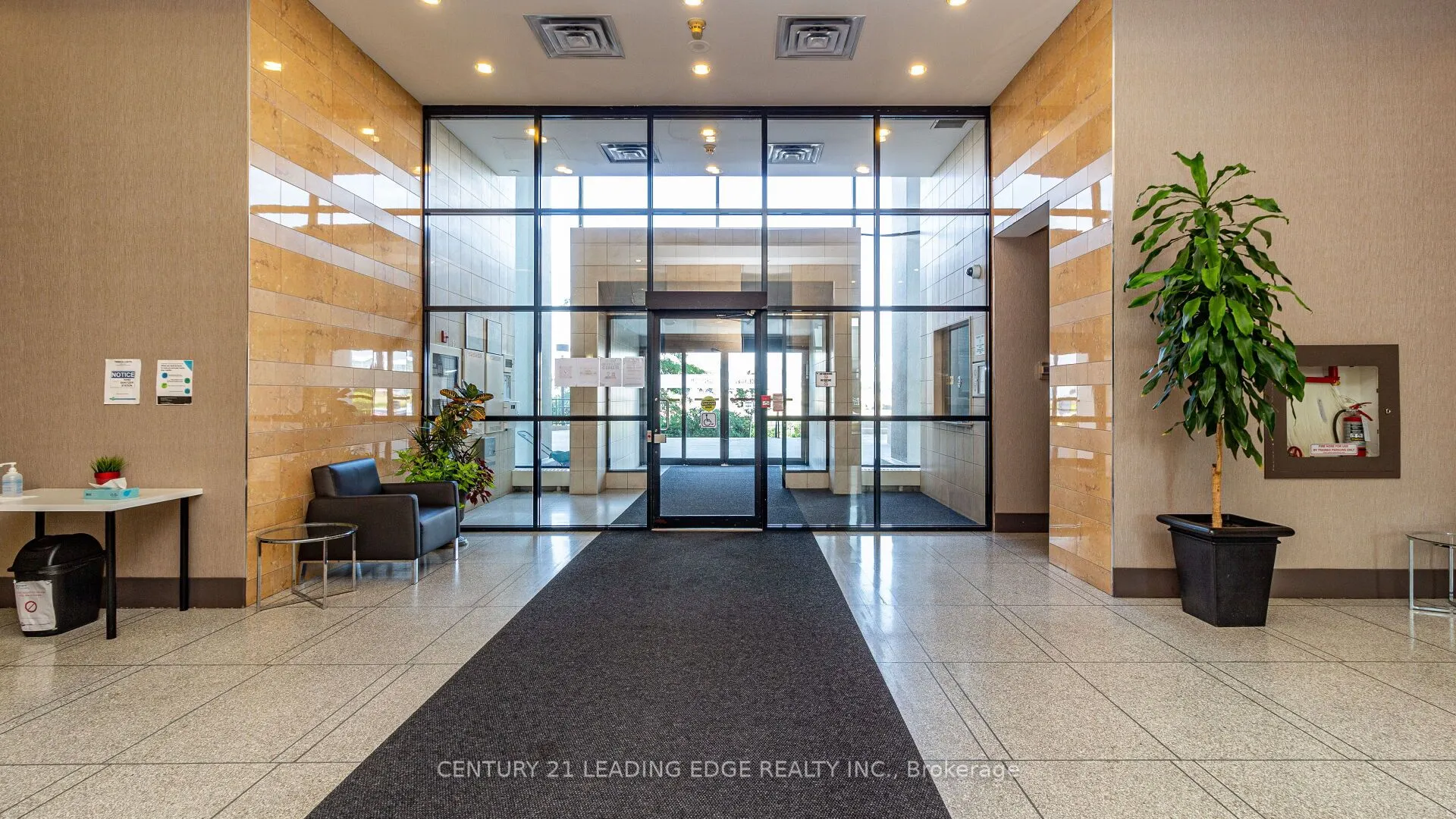 797 Don Mills Road, #409