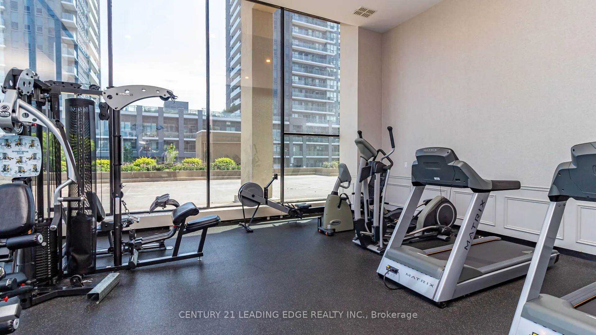797 Don Mills Road, #409