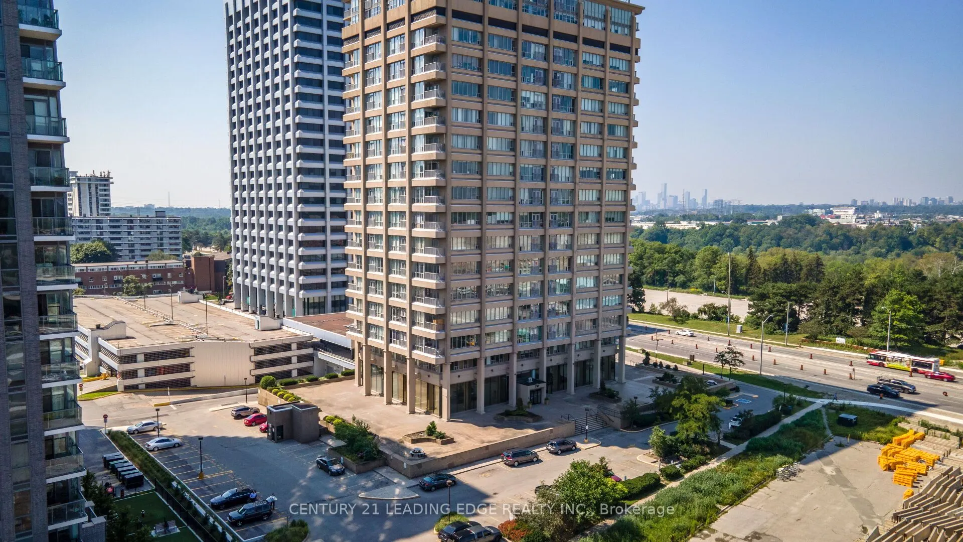797 Don Mills Road, #409