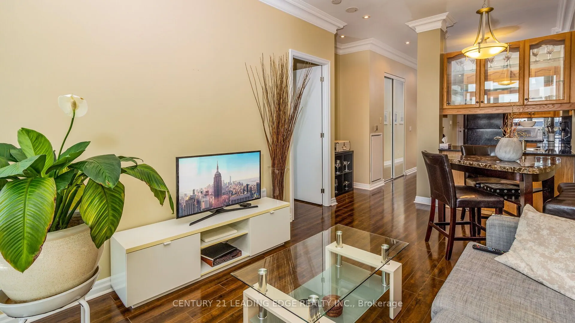 797 Don Mills Road, #409