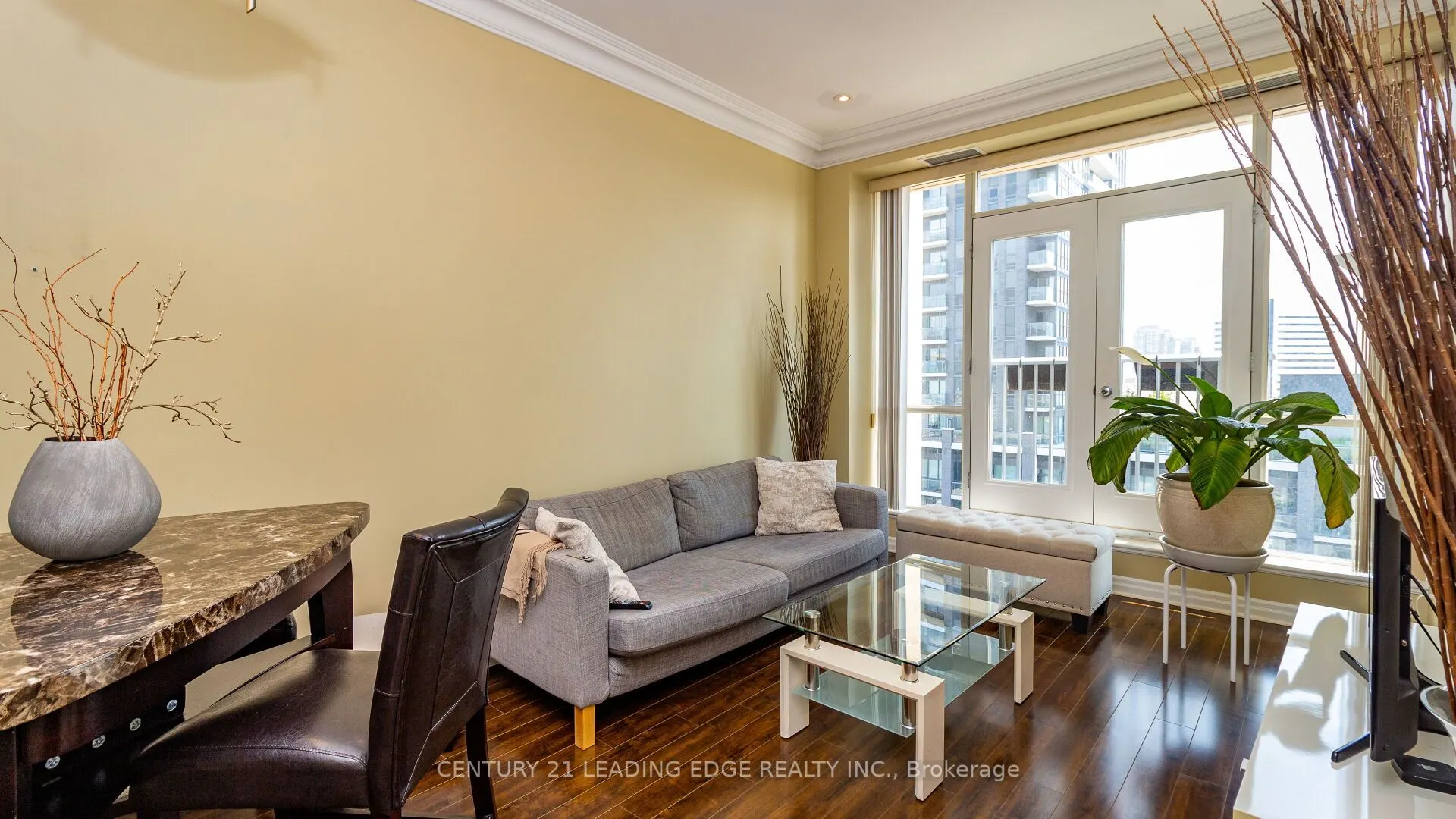 797 Don Mills Road, #409