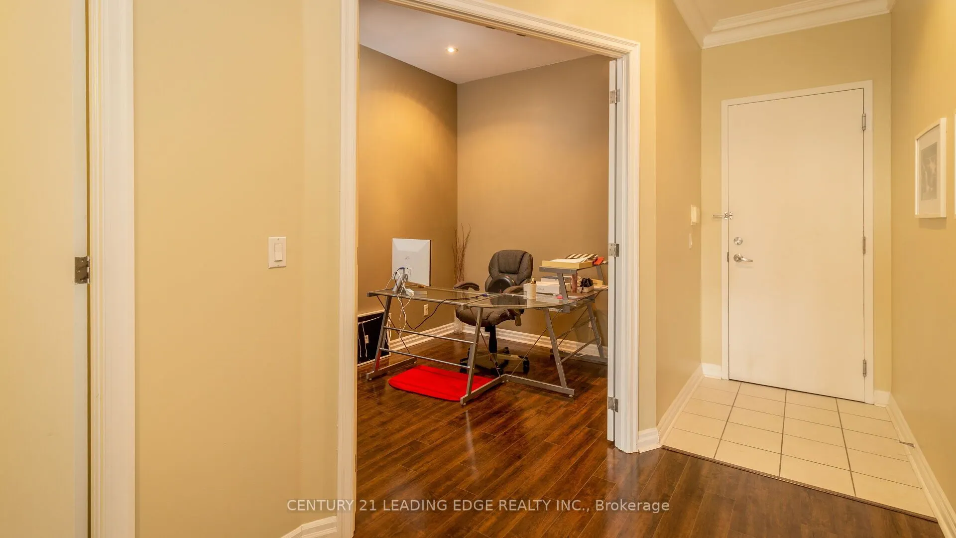 797 Don Mills Road, #409