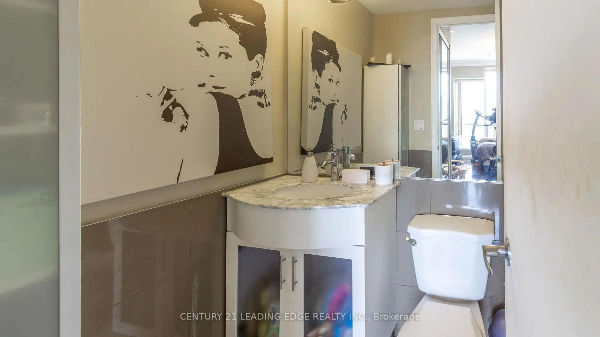 797 Don Mills Road, #409