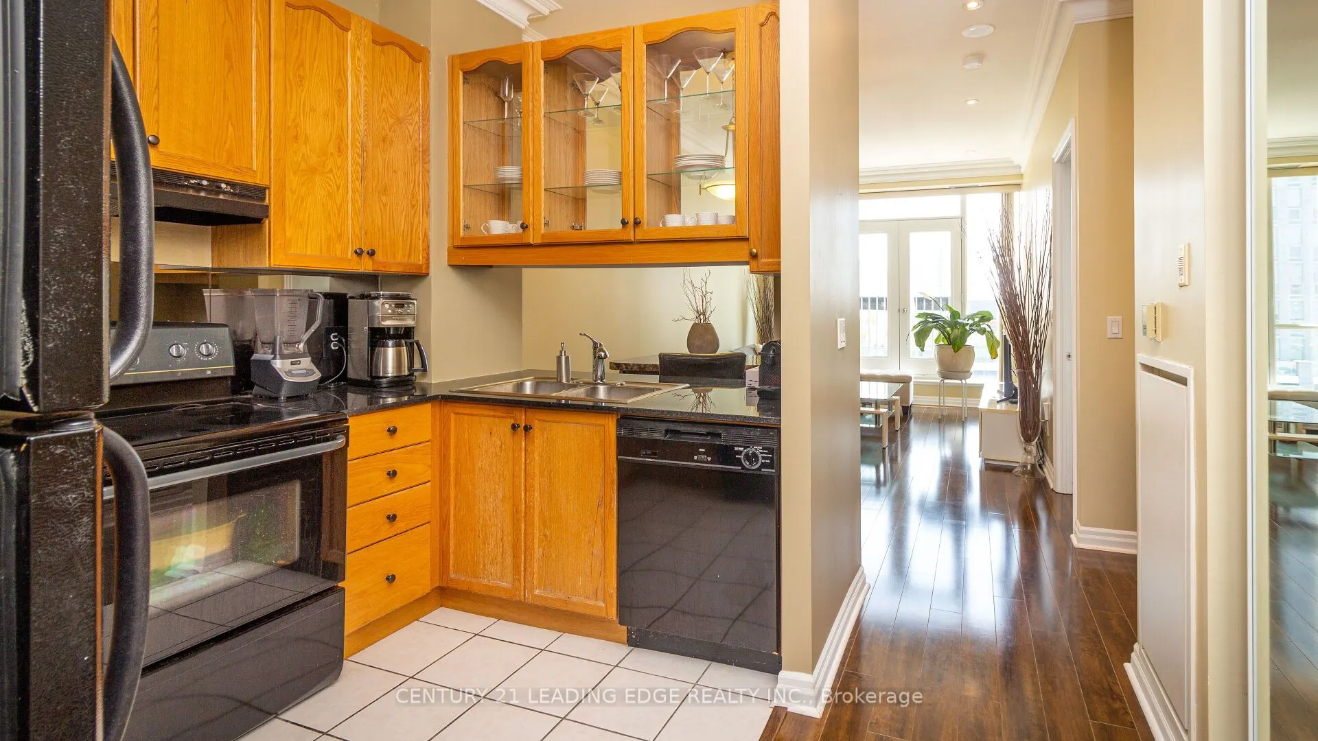 797 Don Mills Road, #409