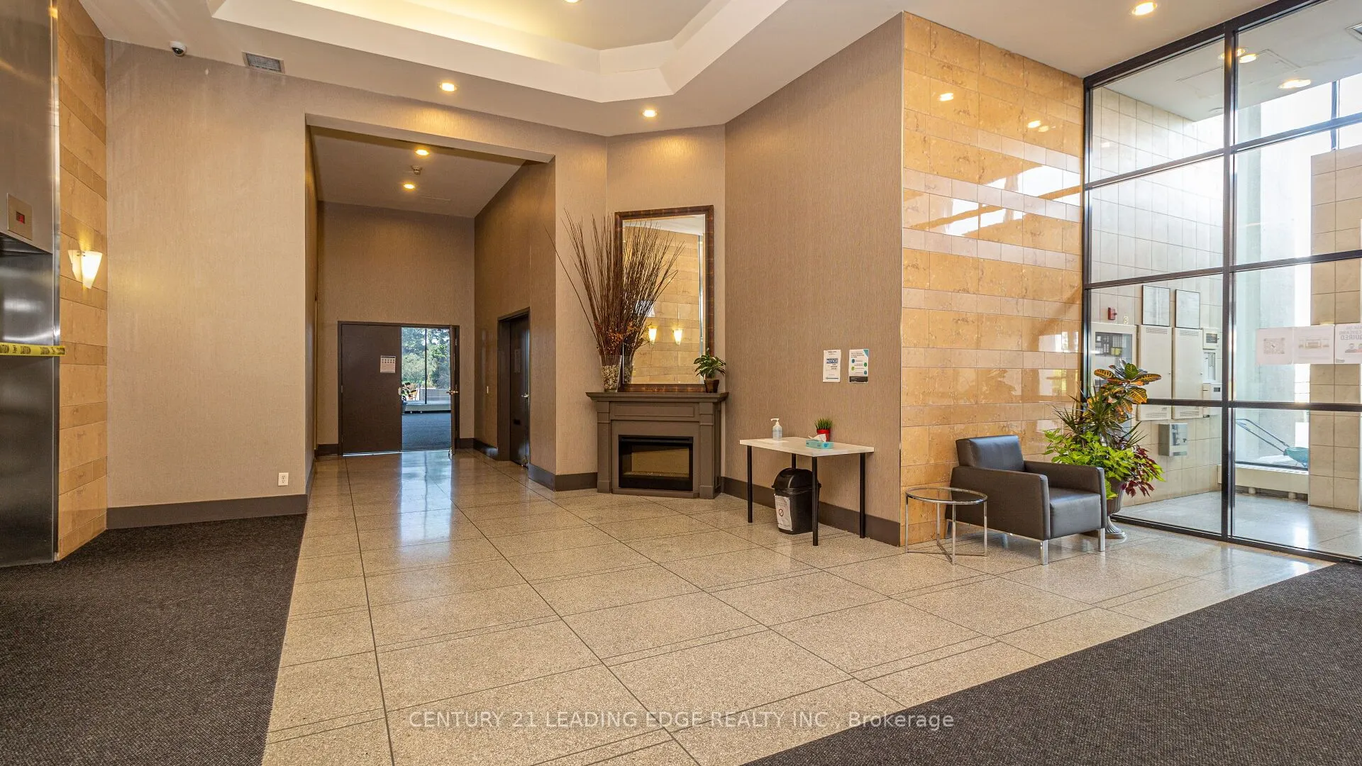 797 Don Mills Road, #409