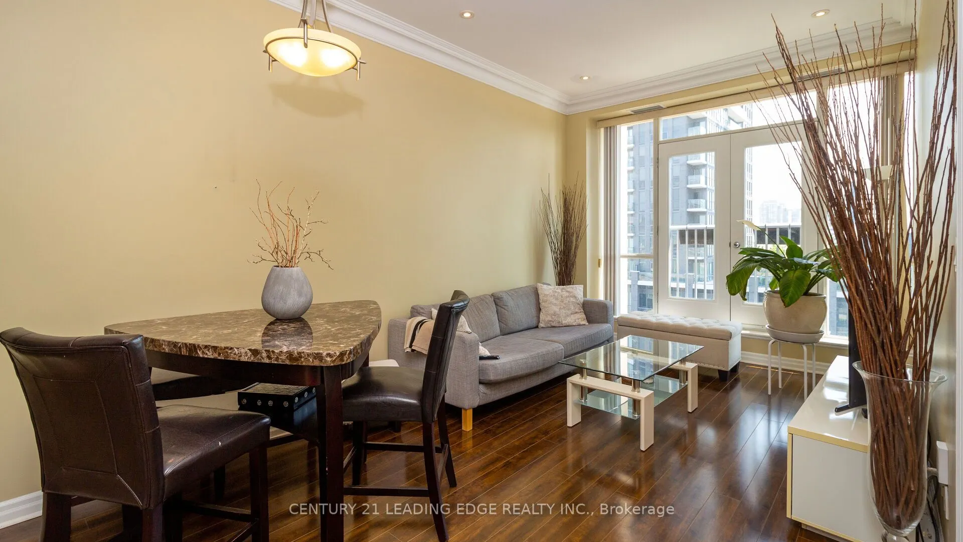 797 Don Mills Road, #409