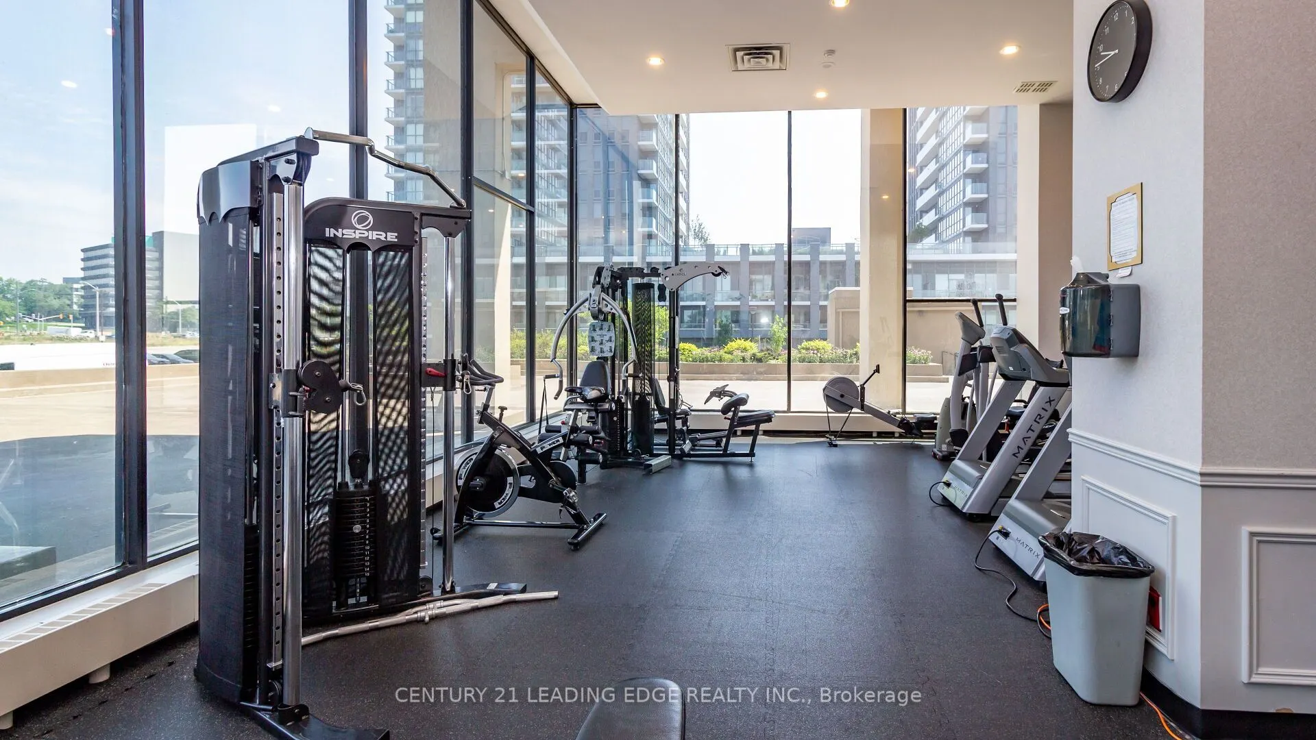 797 Don Mills Road, #409