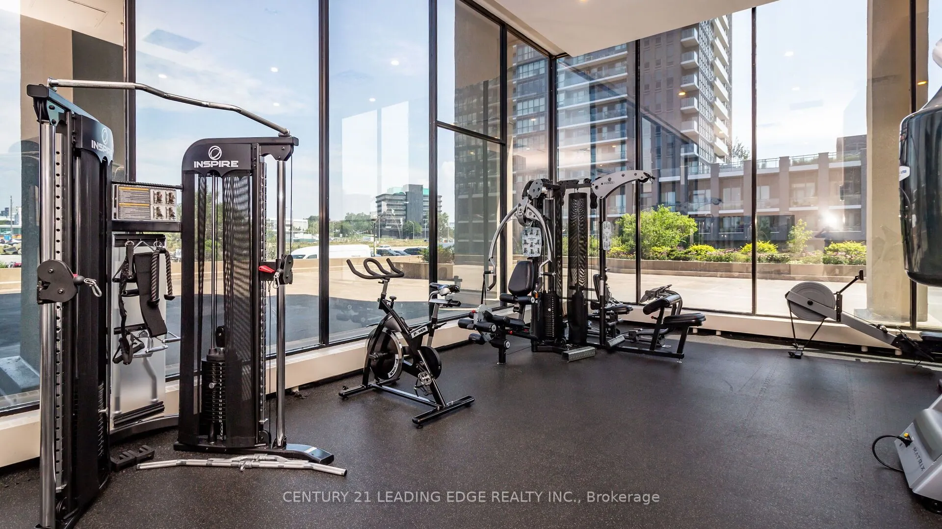 797 Don Mills Road, #409