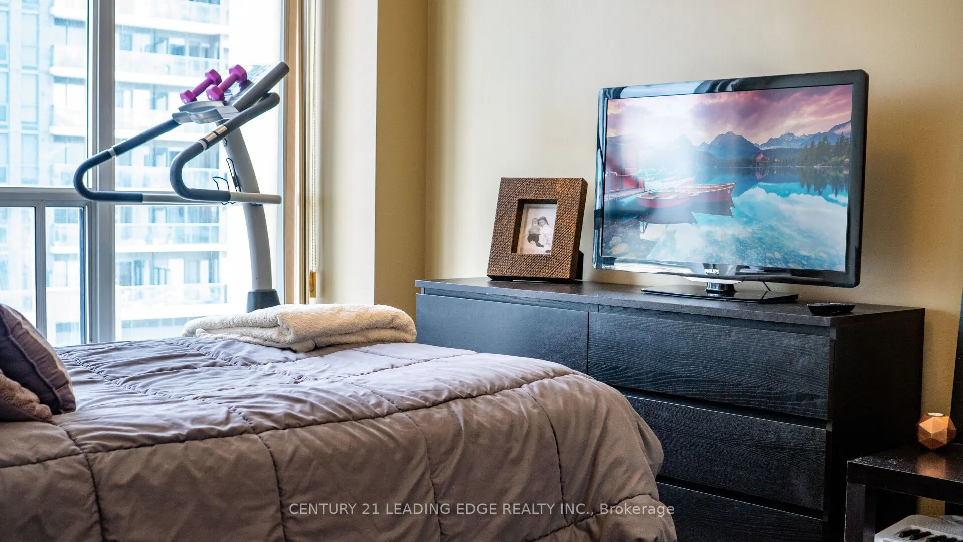 797 Don Mills Road, #409