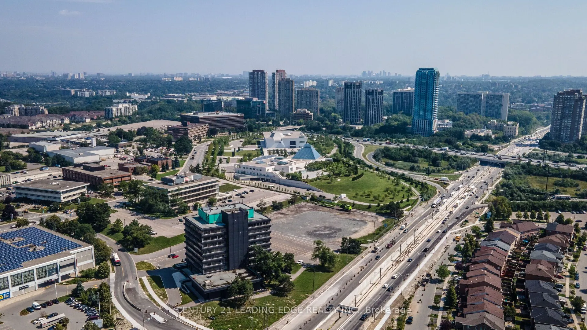 797 Don Mills Road, #409