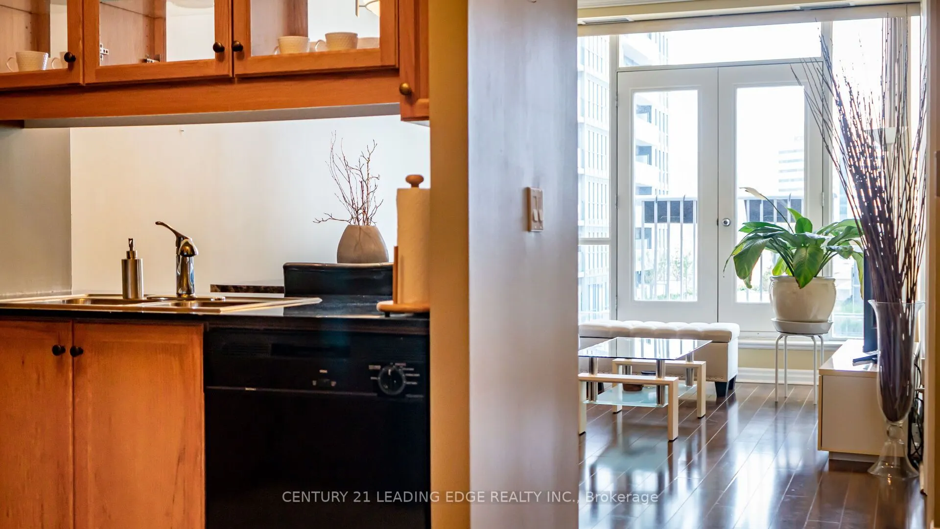 797 Don Mills Road, #409