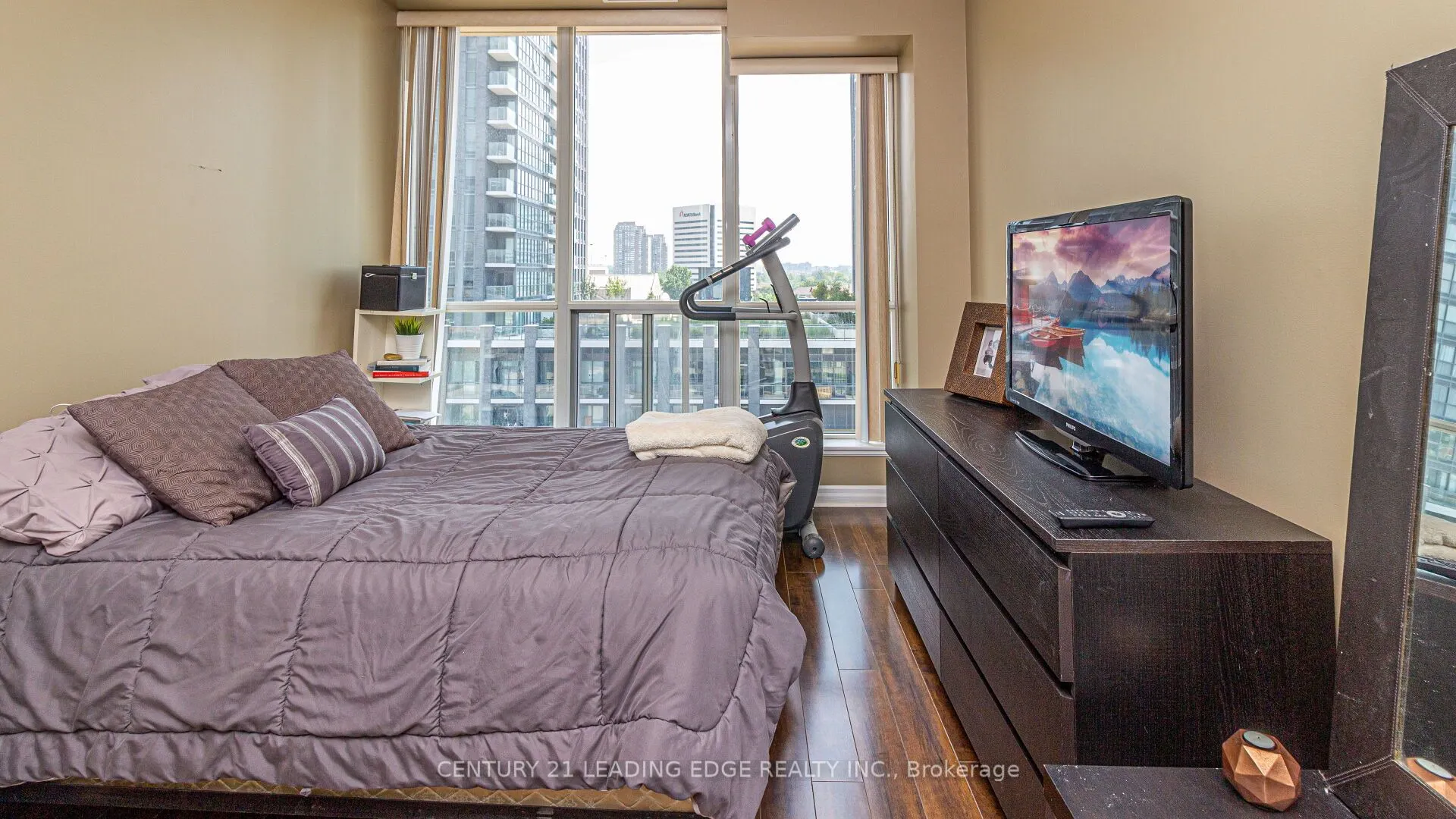 797 Don Mills Road, #409