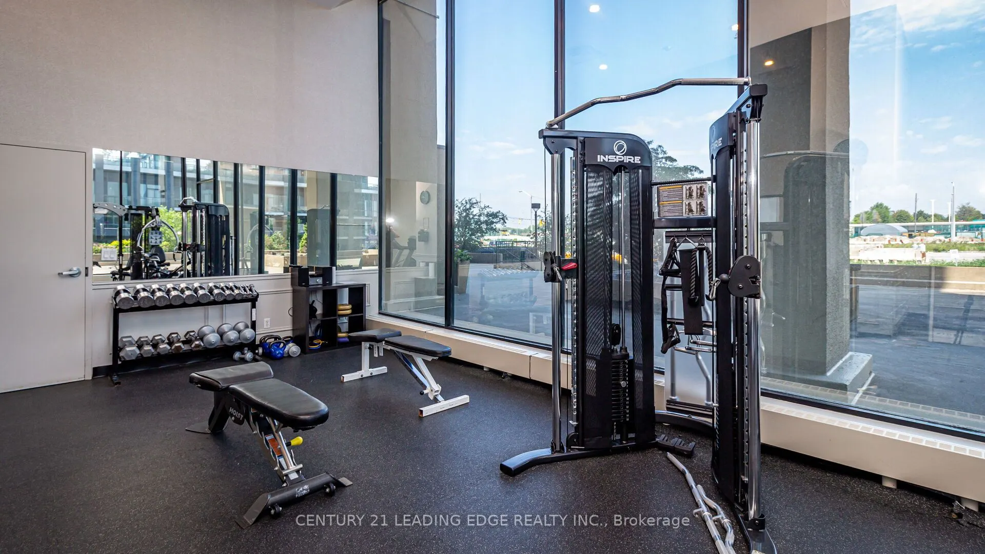 797 Don Mills Road, #409
