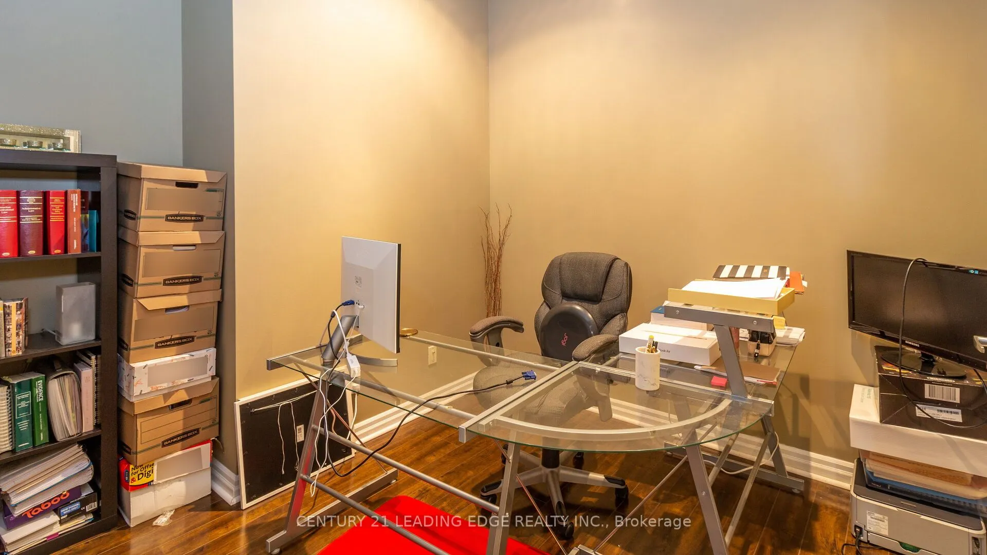 797 Don Mills Road, #409