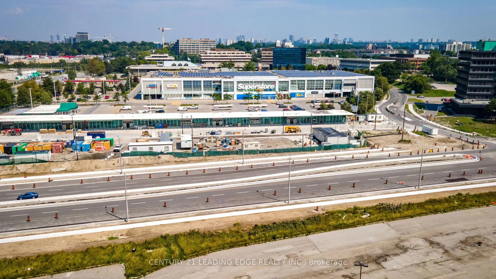 797 Don Mills Road, #409