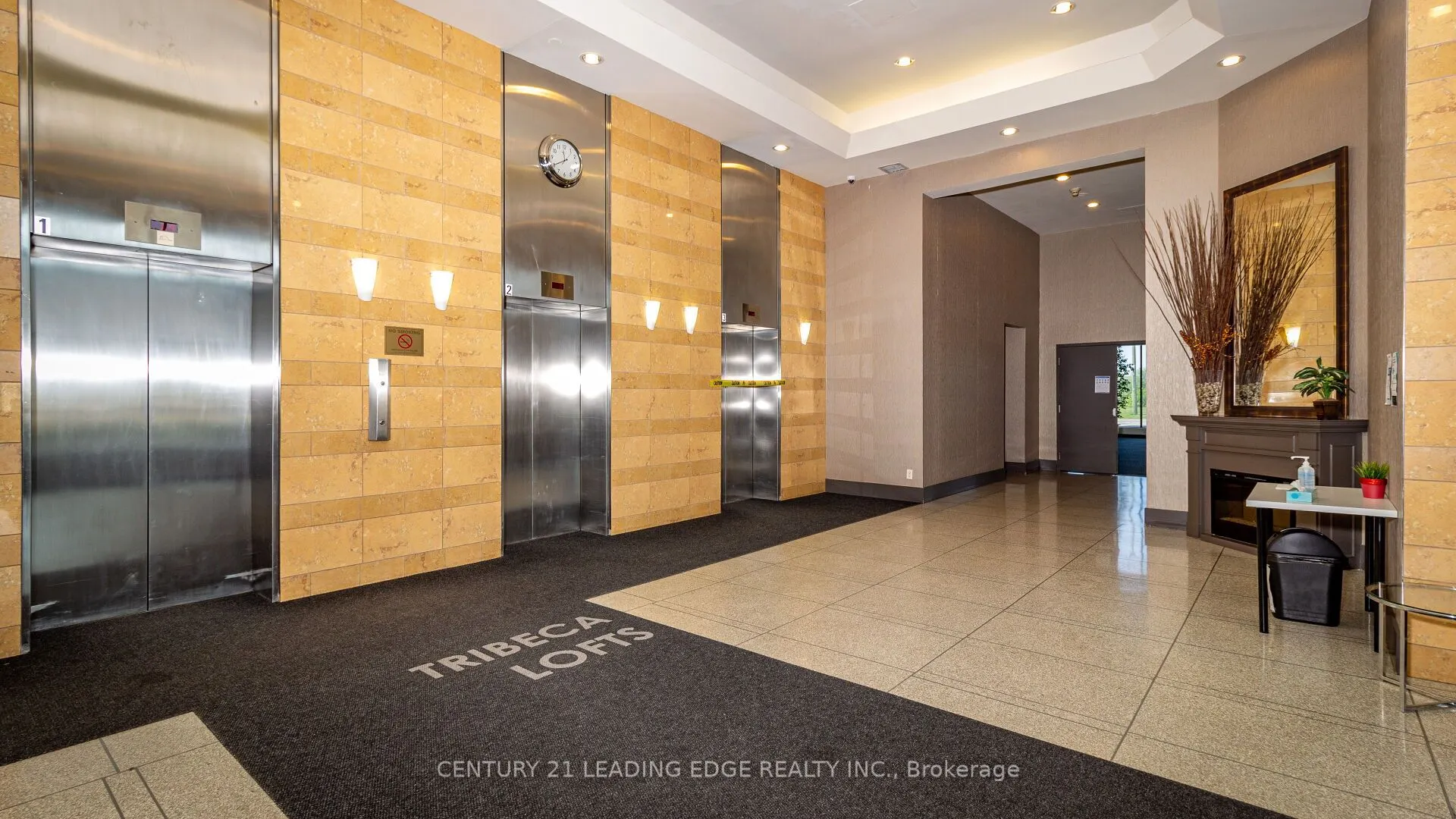 797 Don Mills Road, #409