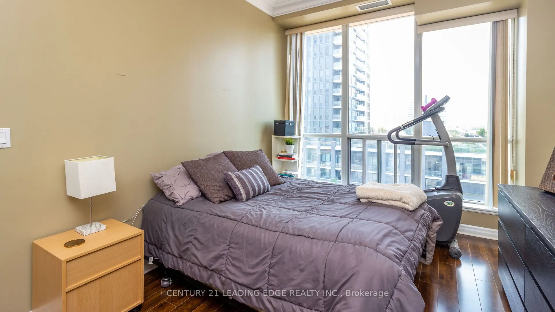 797 Don Mills Road, #409