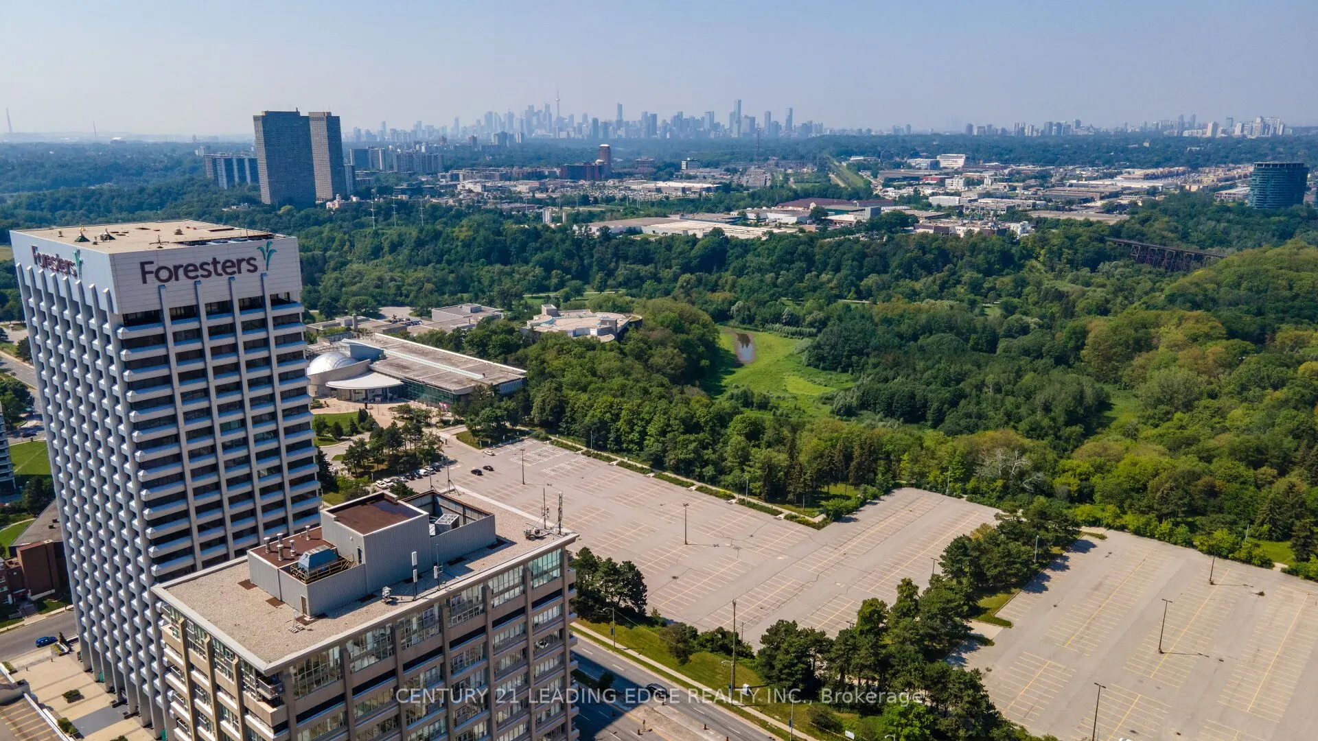 797 Don Mills Road, #409