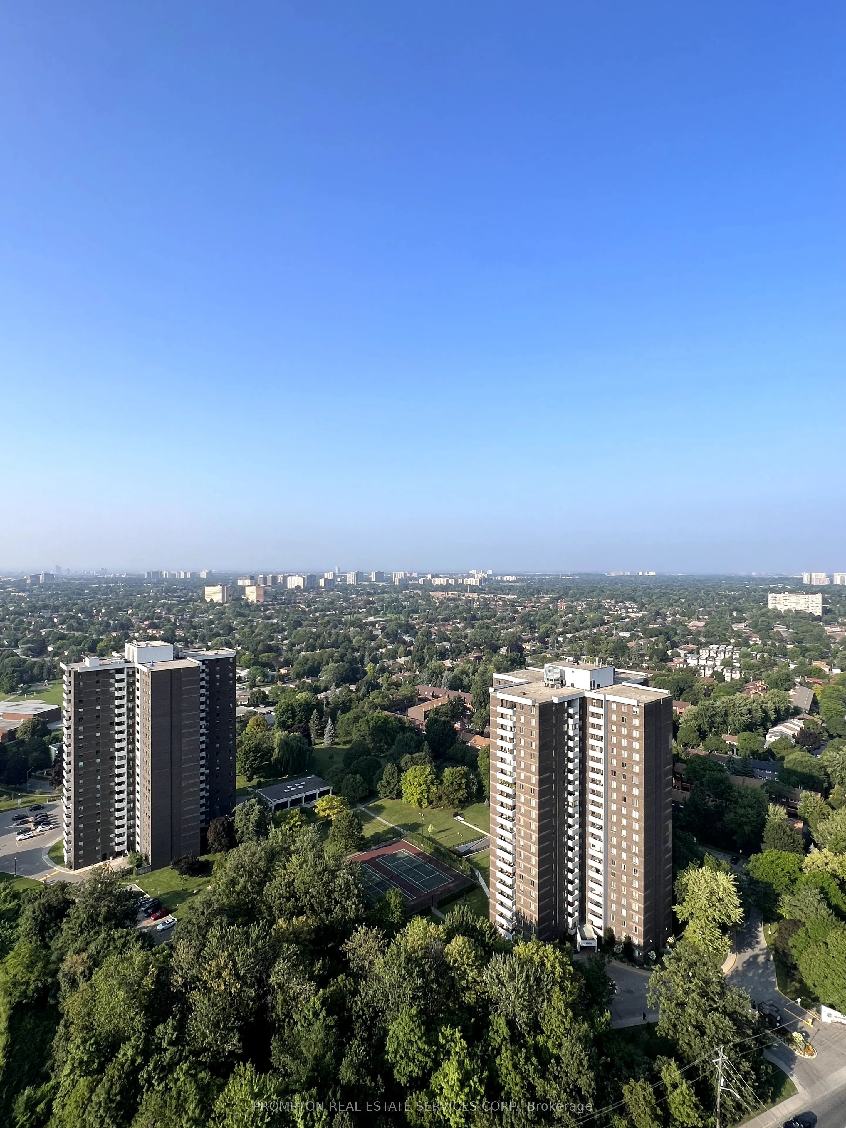 2015 Sheppard Avenue E, #3204