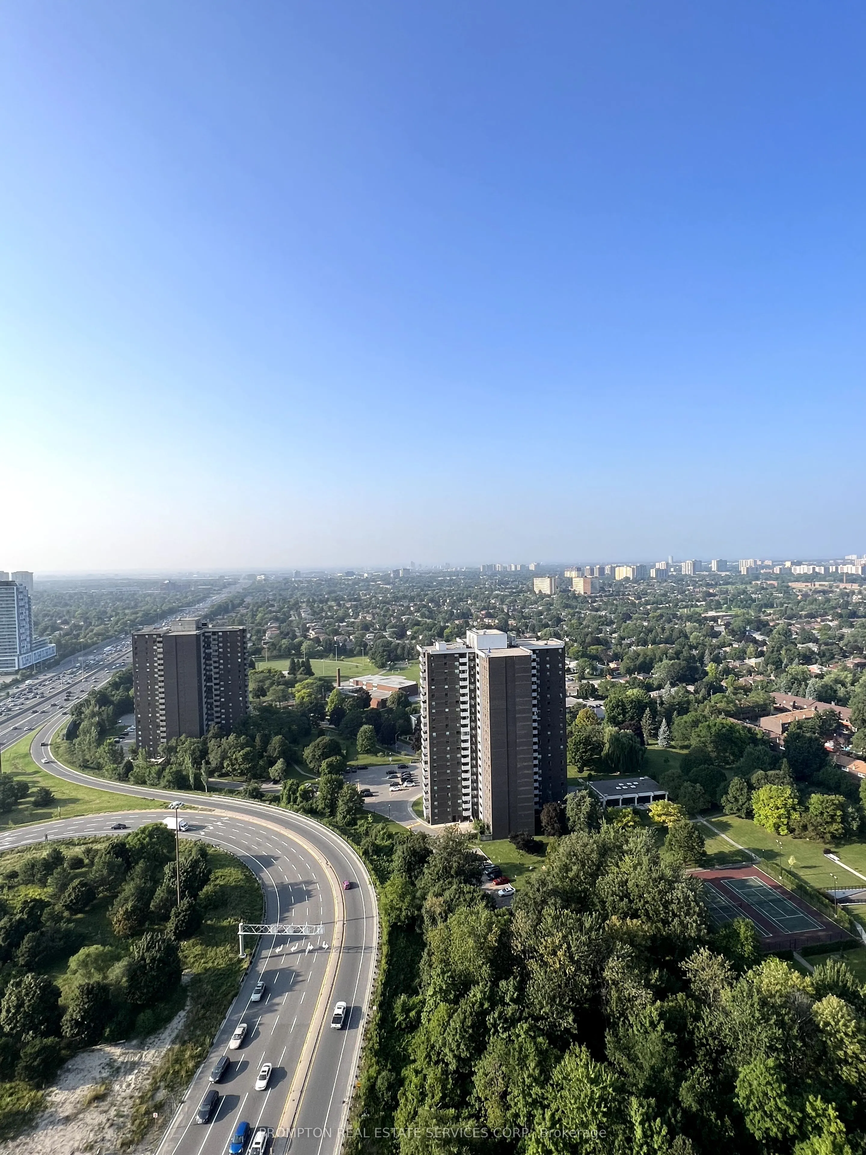 2015 Sheppard Avenue E, #3204