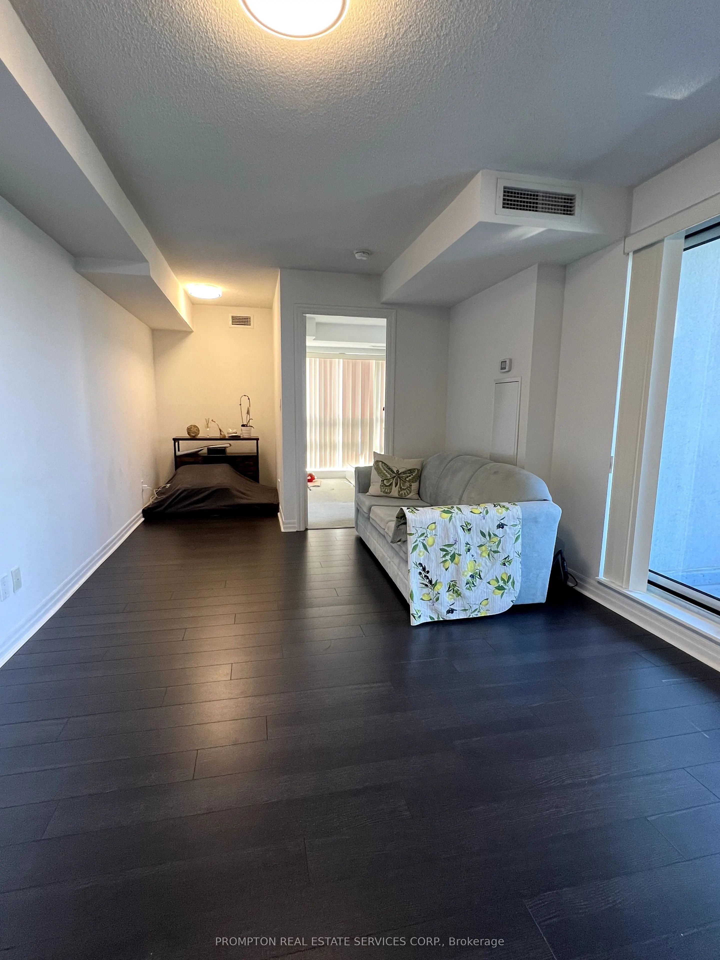 2015 Sheppard Avenue E, #3204
