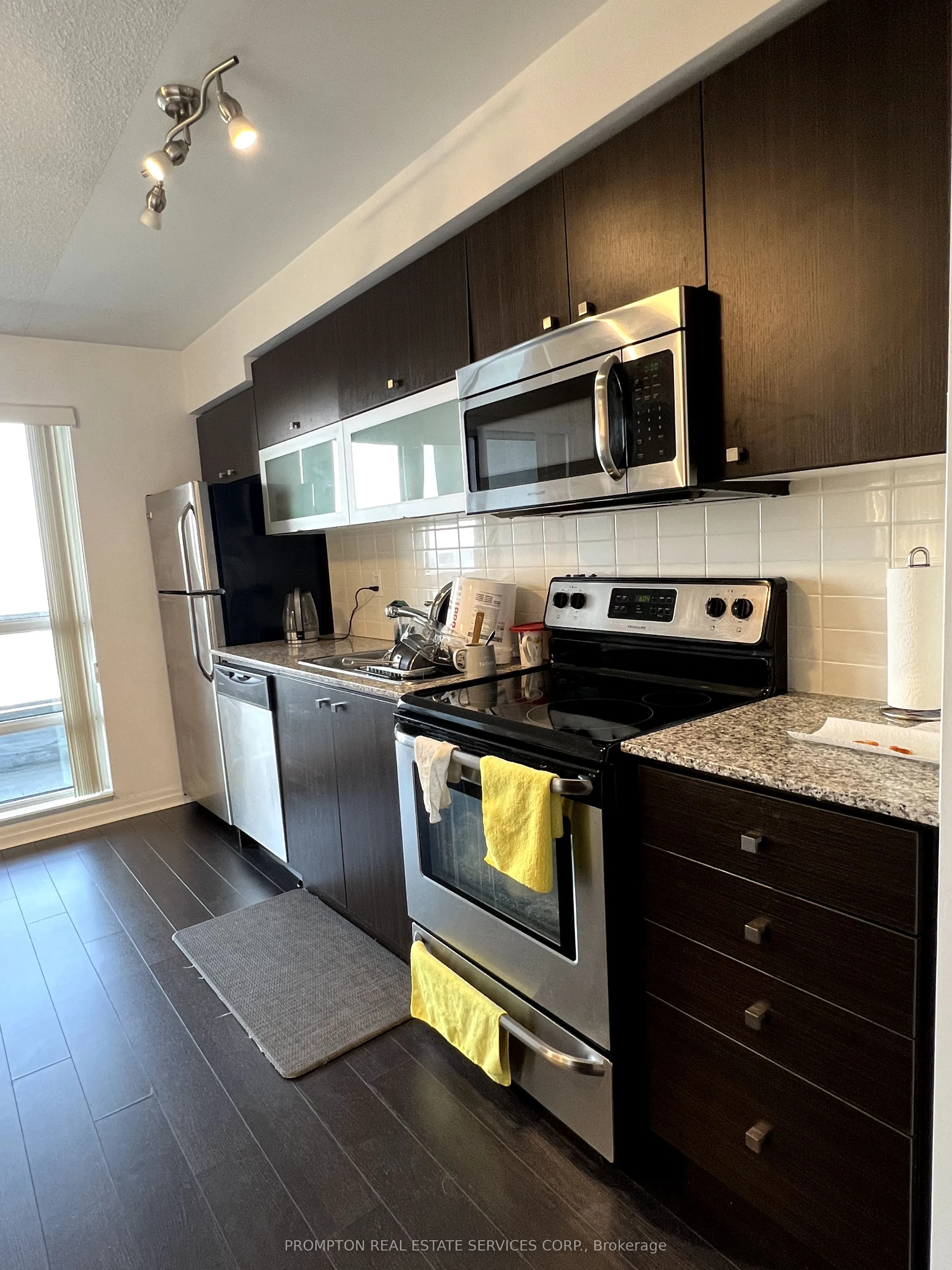 2015 Sheppard Avenue E, #3204