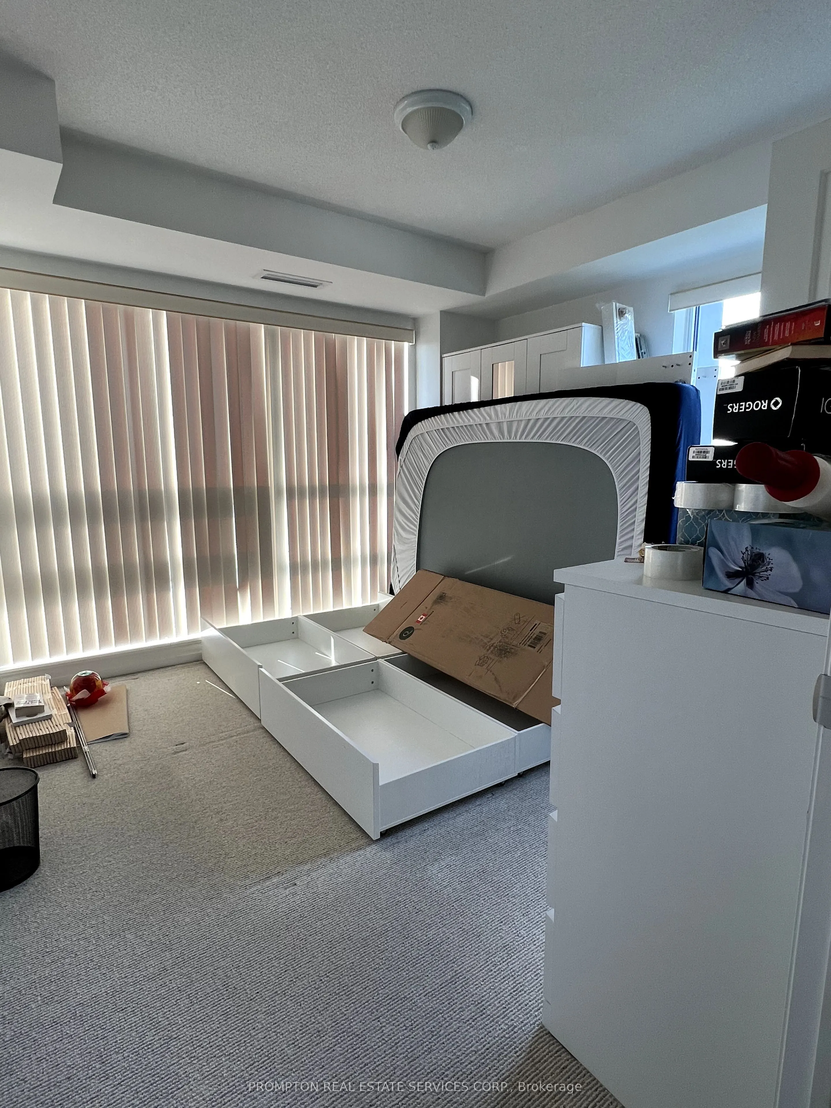 2015 Sheppard Avenue E, #3204