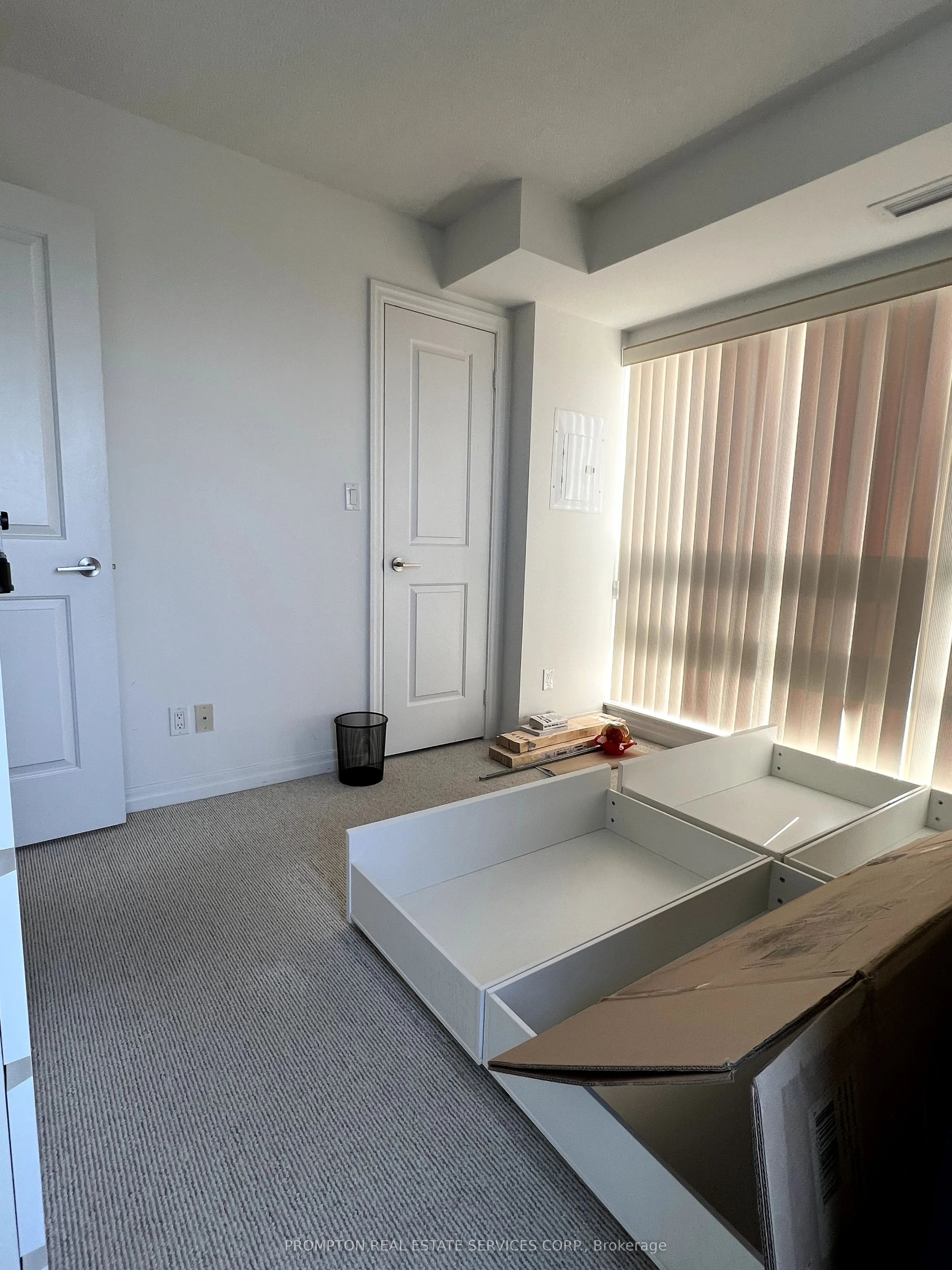 2015 Sheppard Avenue E, #3204