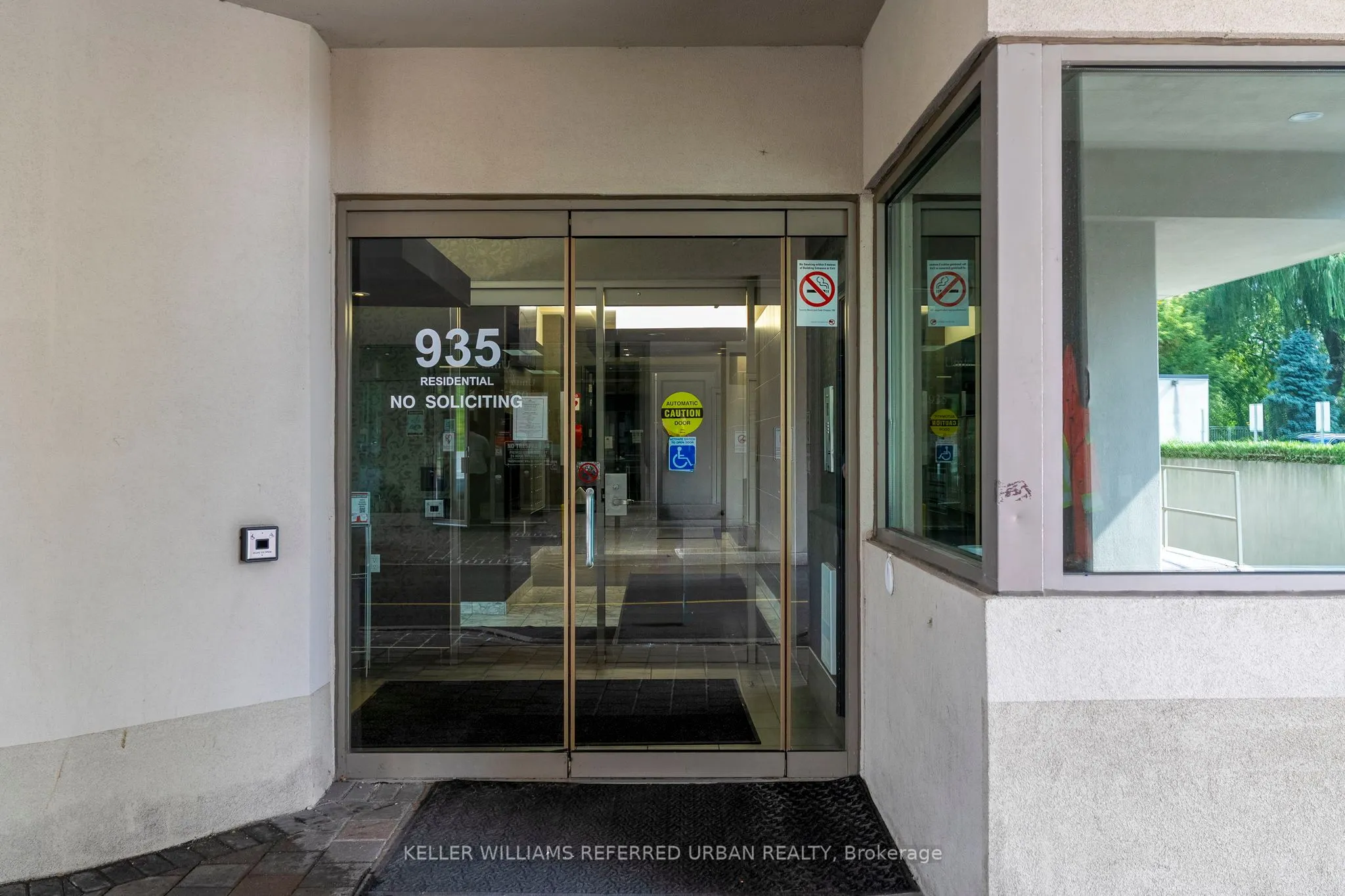 935 Sheppard Avenue W, #608