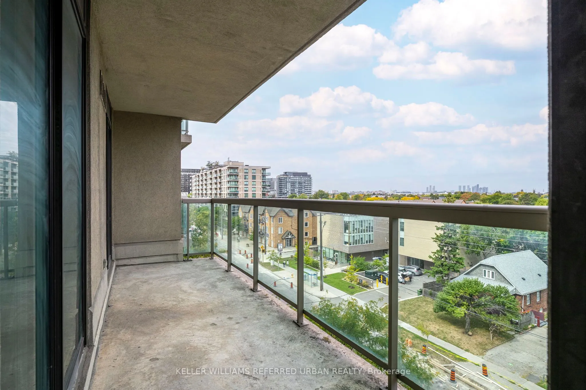 935 Sheppard Avenue W, #608