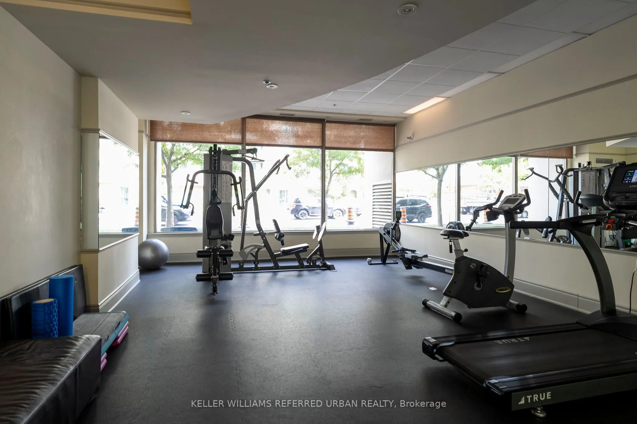 935 Sheppard Avenue W, #608