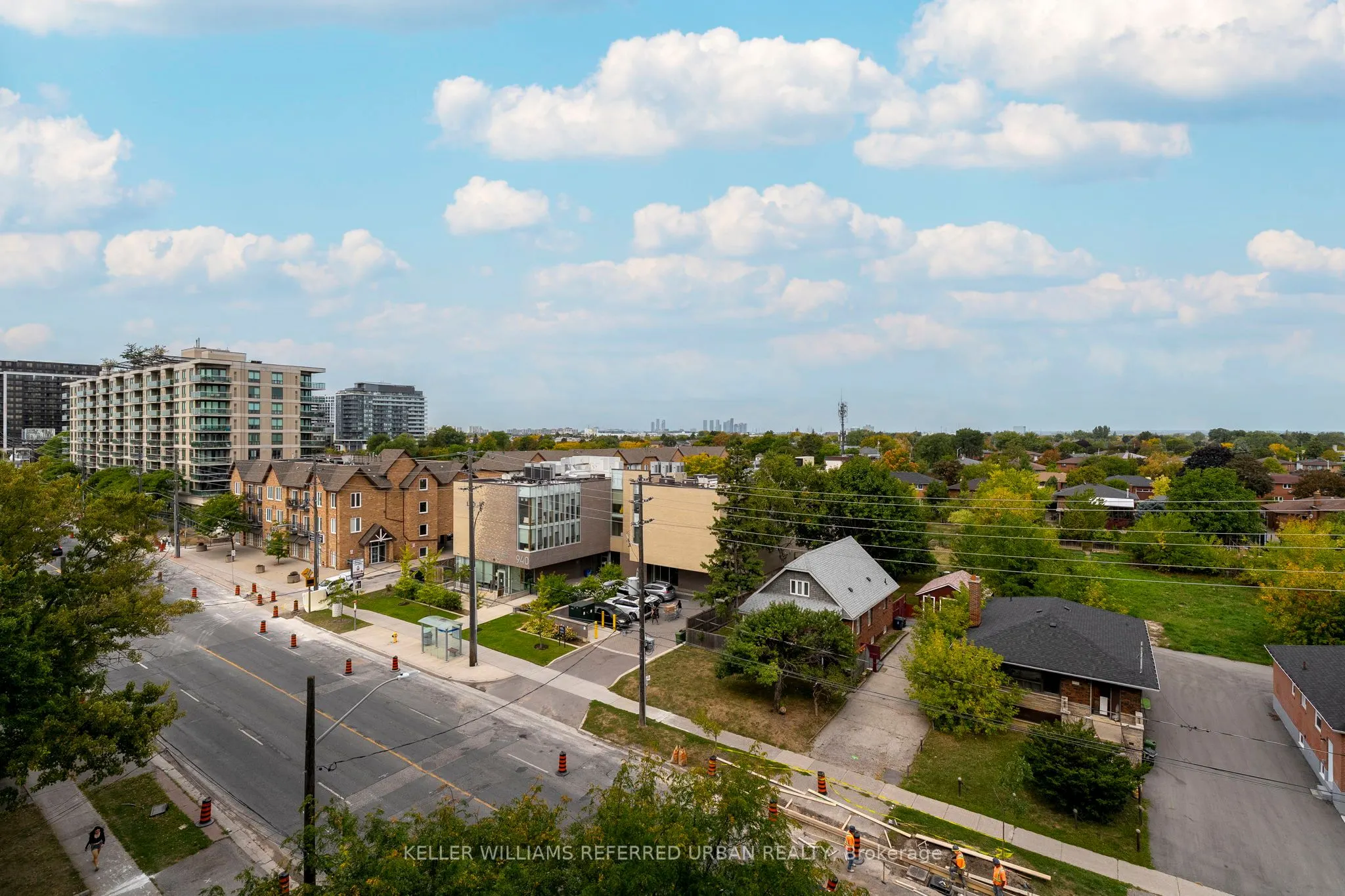 935 Sheppard Avenue W, #608
