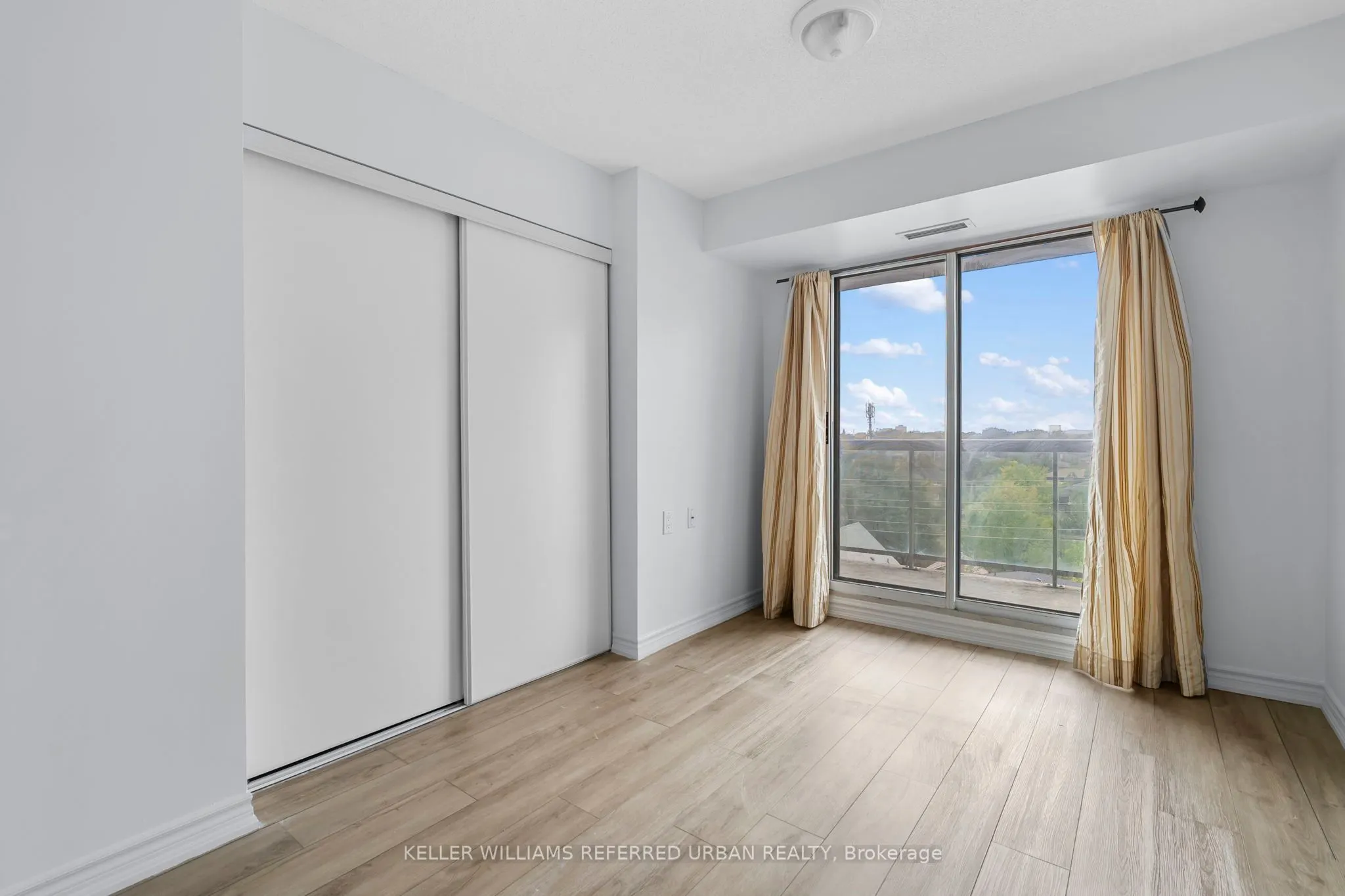 935 Sheppard Avenue W, #608