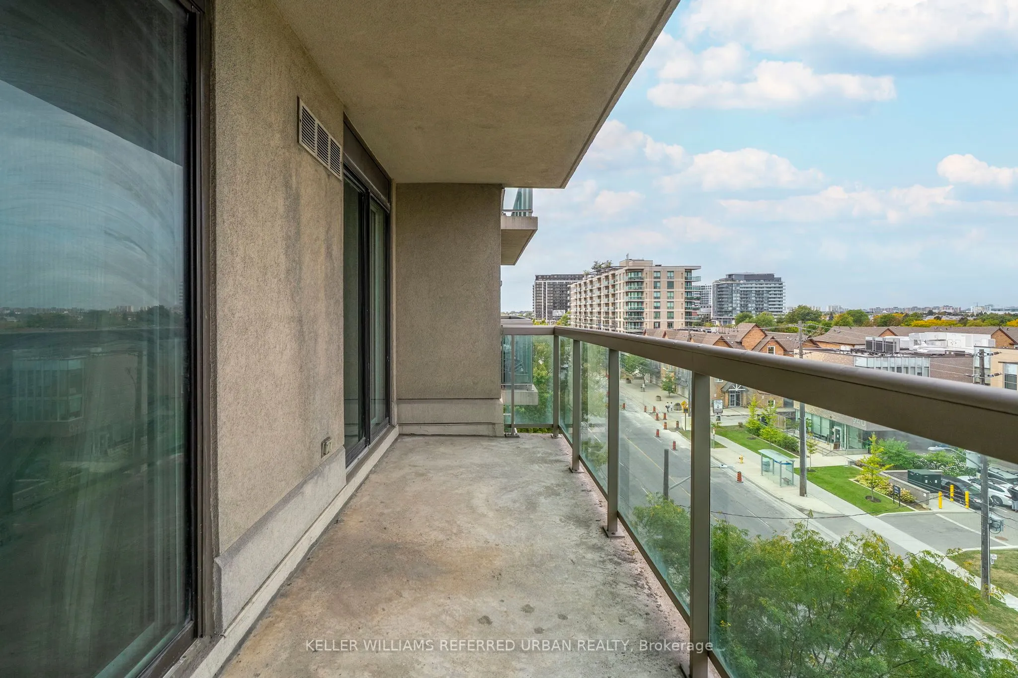 935 Sheppard Avenue W, #608