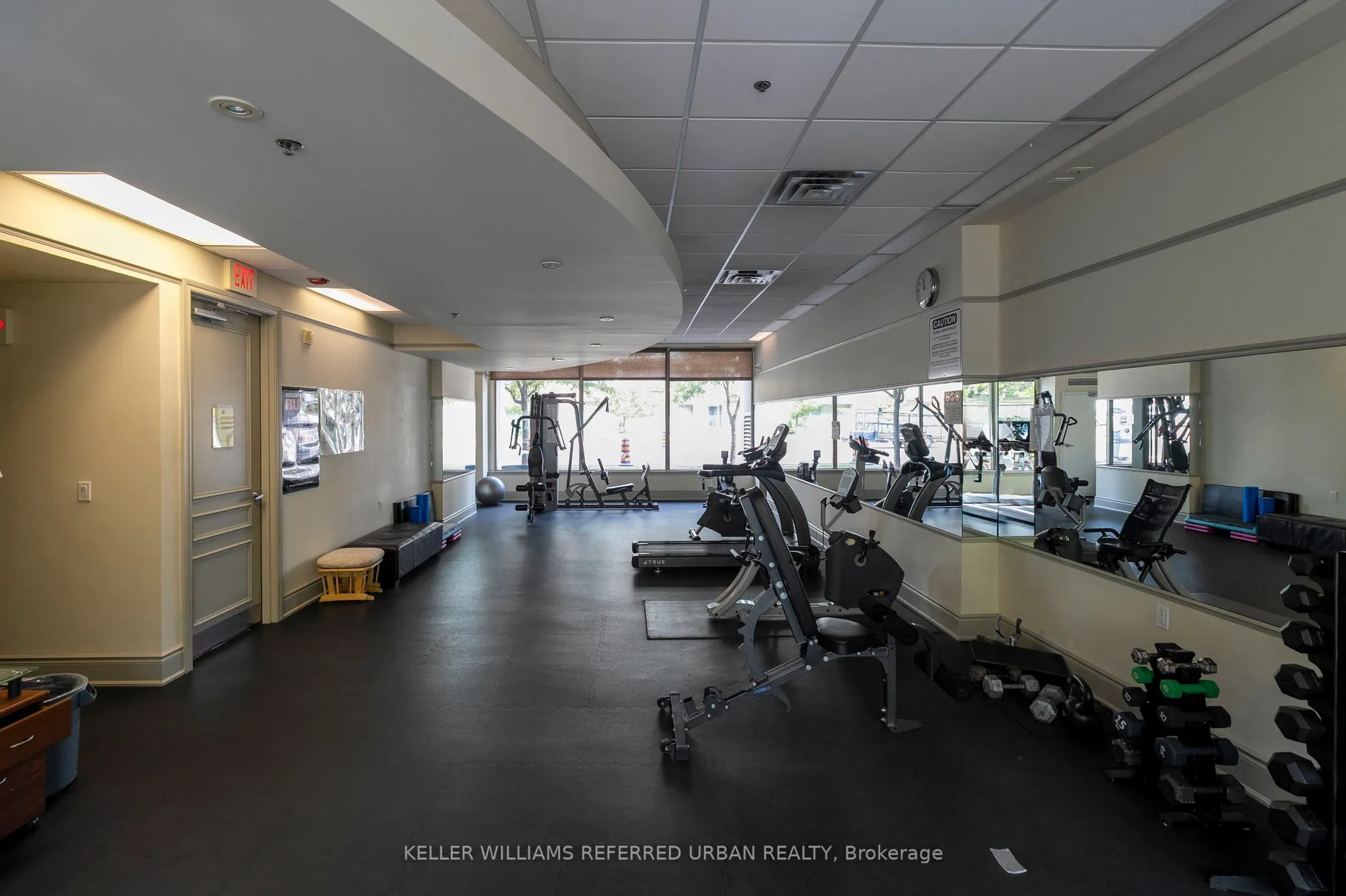 935 Sheppard Avenue W, #608